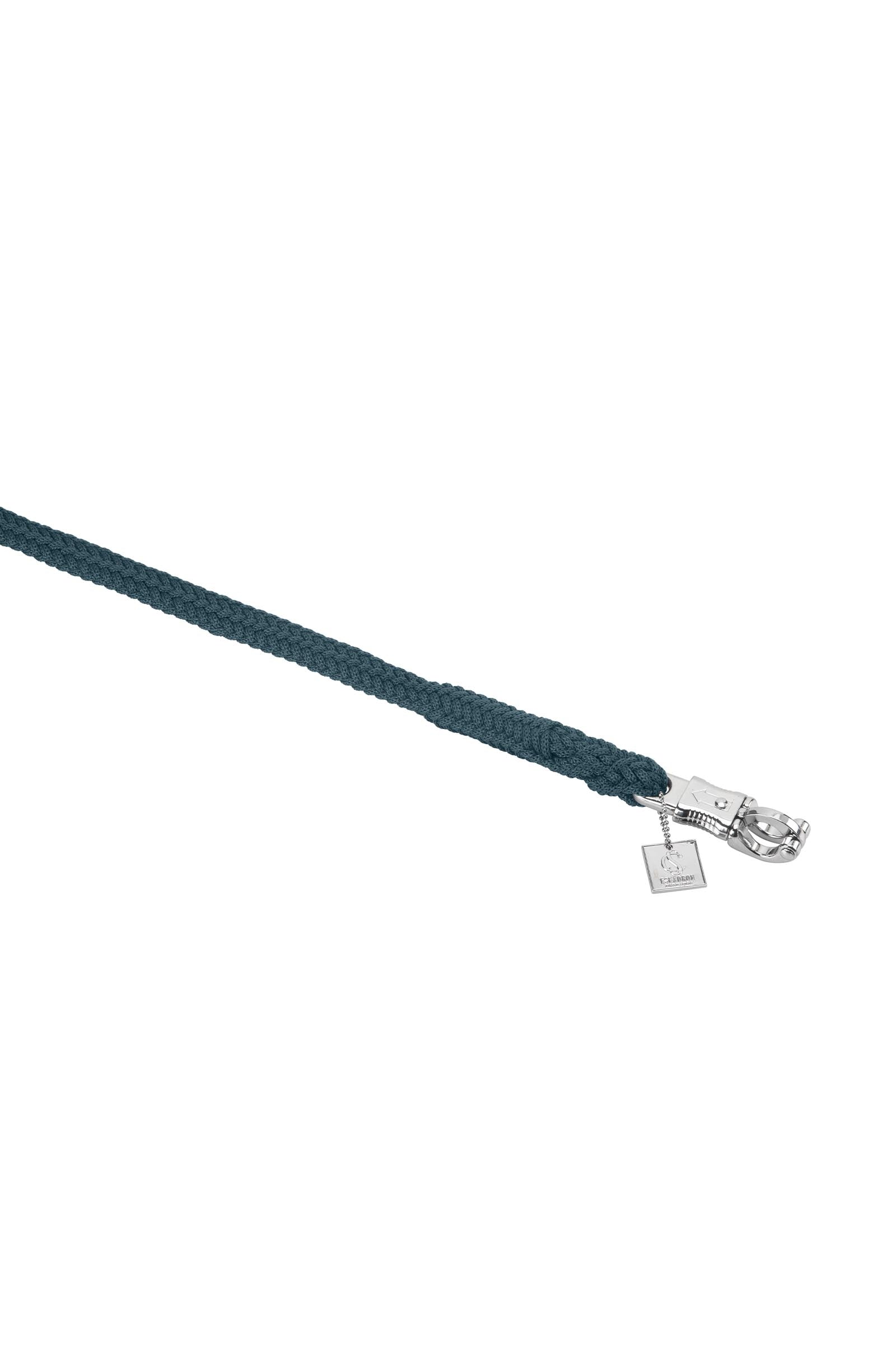 Eskadron Classic Sport SS26 Ramal duralástico con gancho de pánico Cabezadas de cuadra & Ramales