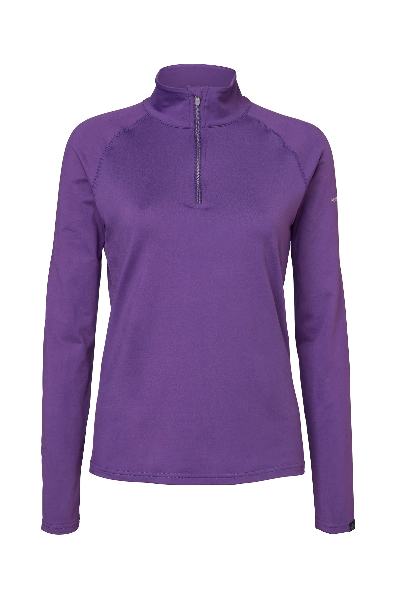 Mountain Horse Isolde camiseta técnica mujer Ropa Mujer