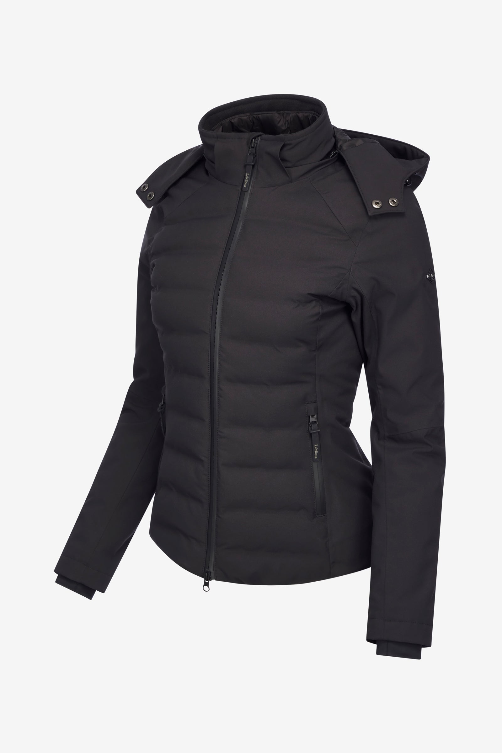 LeMieux Brooke chaqueta híbrida impermeable para mujer Ropa Mujer