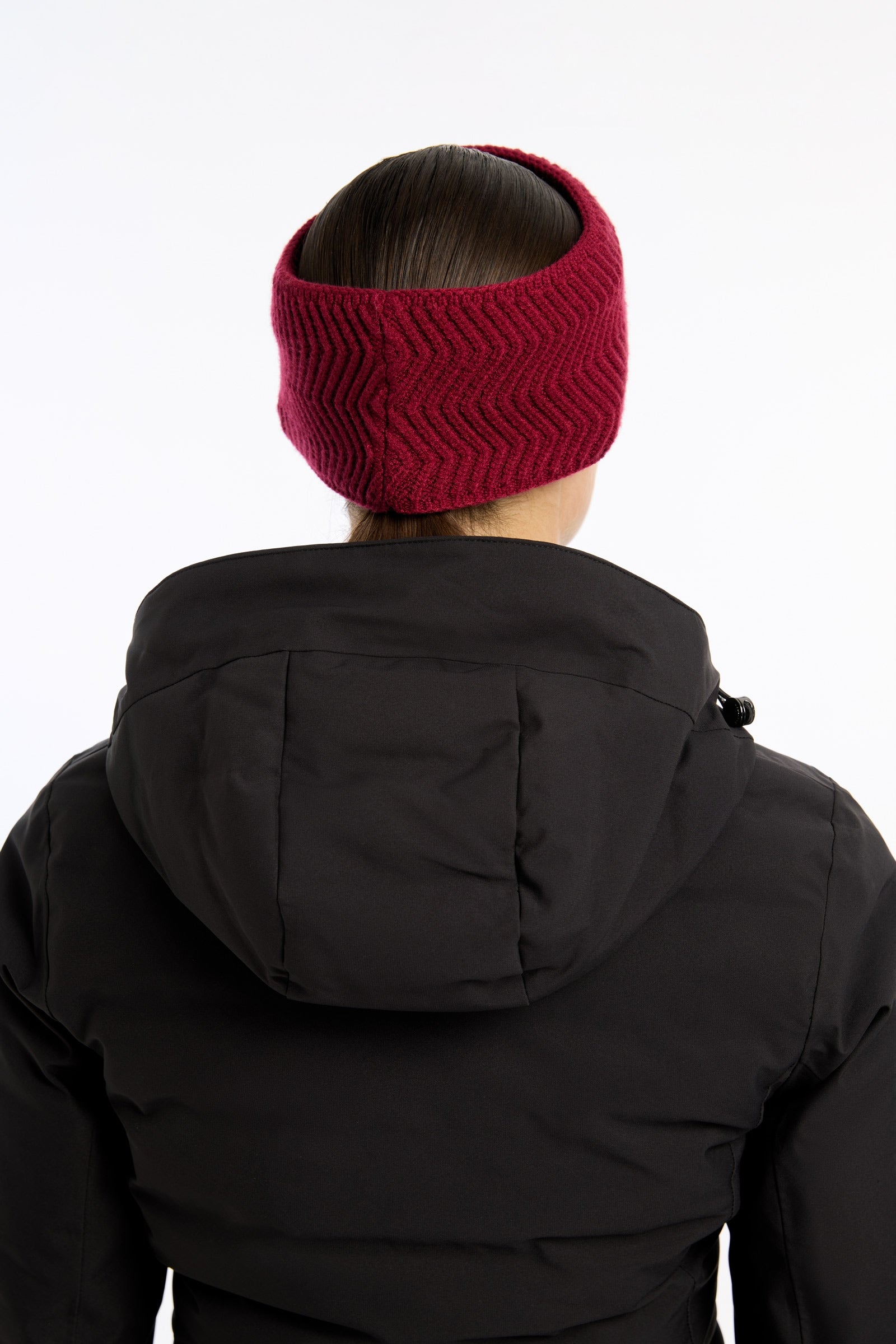 LeMieux Brooke Women´s Waterproof Hybrid Jacket Women’s Riding Clothing