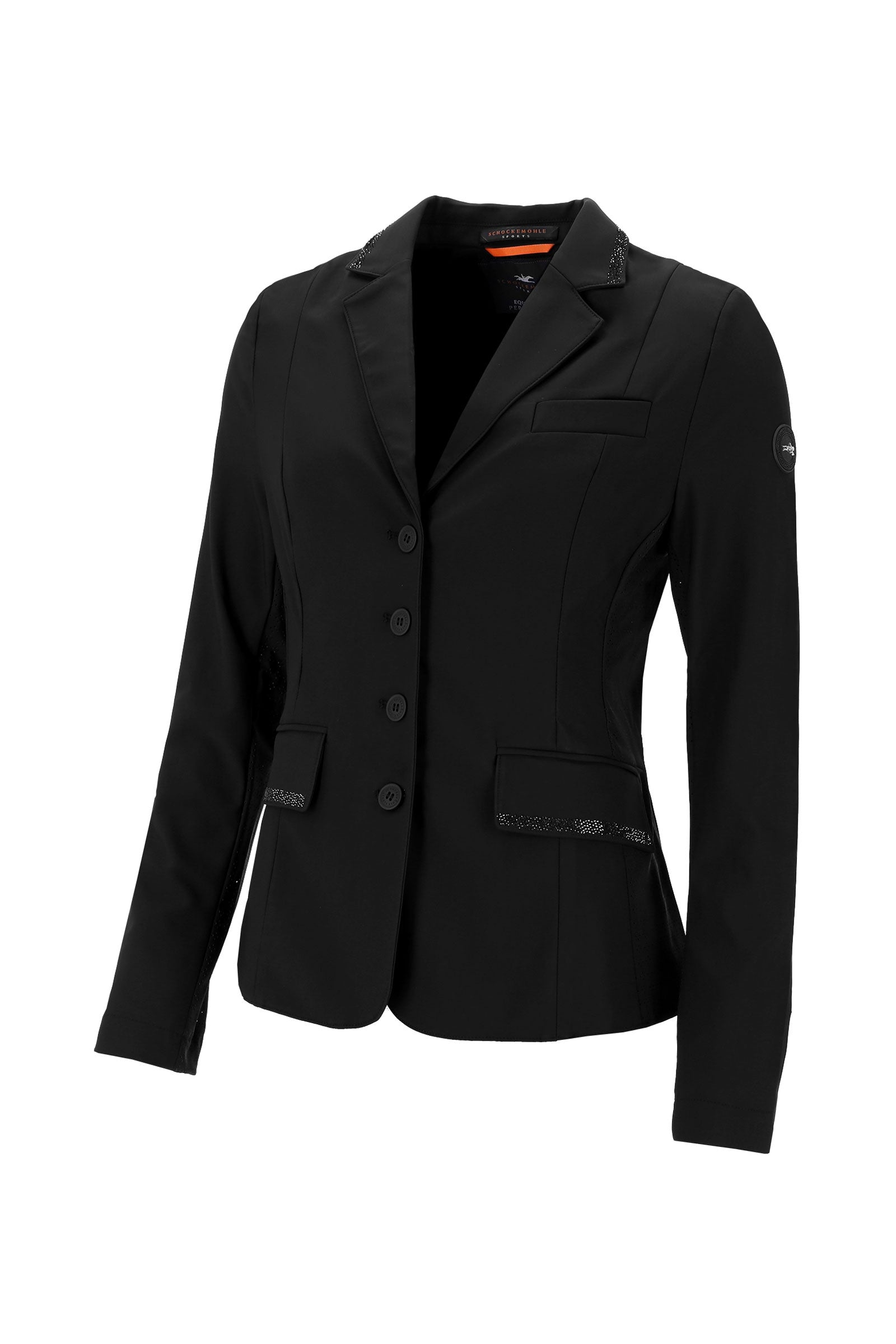 Schockemöhle Sports SPAlaine chaqueta de competición para mujer Ropa Mujer