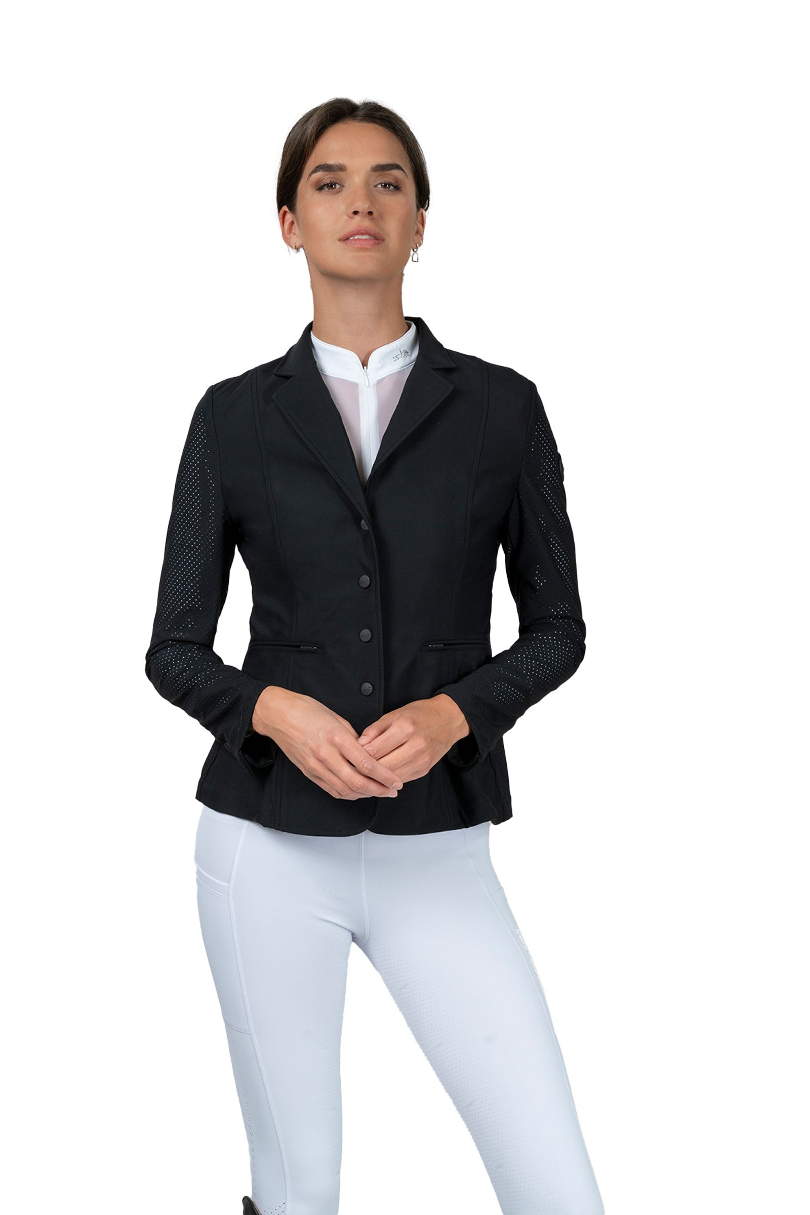 Schockemöhle Sports SPAlaine Women´s Show Jacket Women’s Riding Clothing