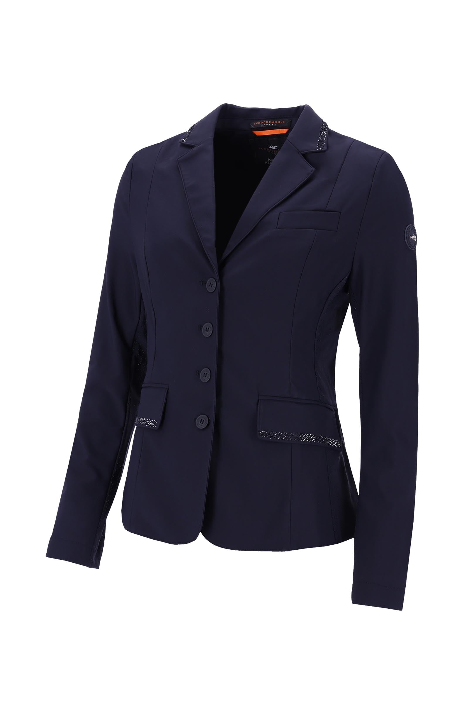 Schockemöhle Sports SPAlaine chaqueta de competición para mujer Ropa Mujer