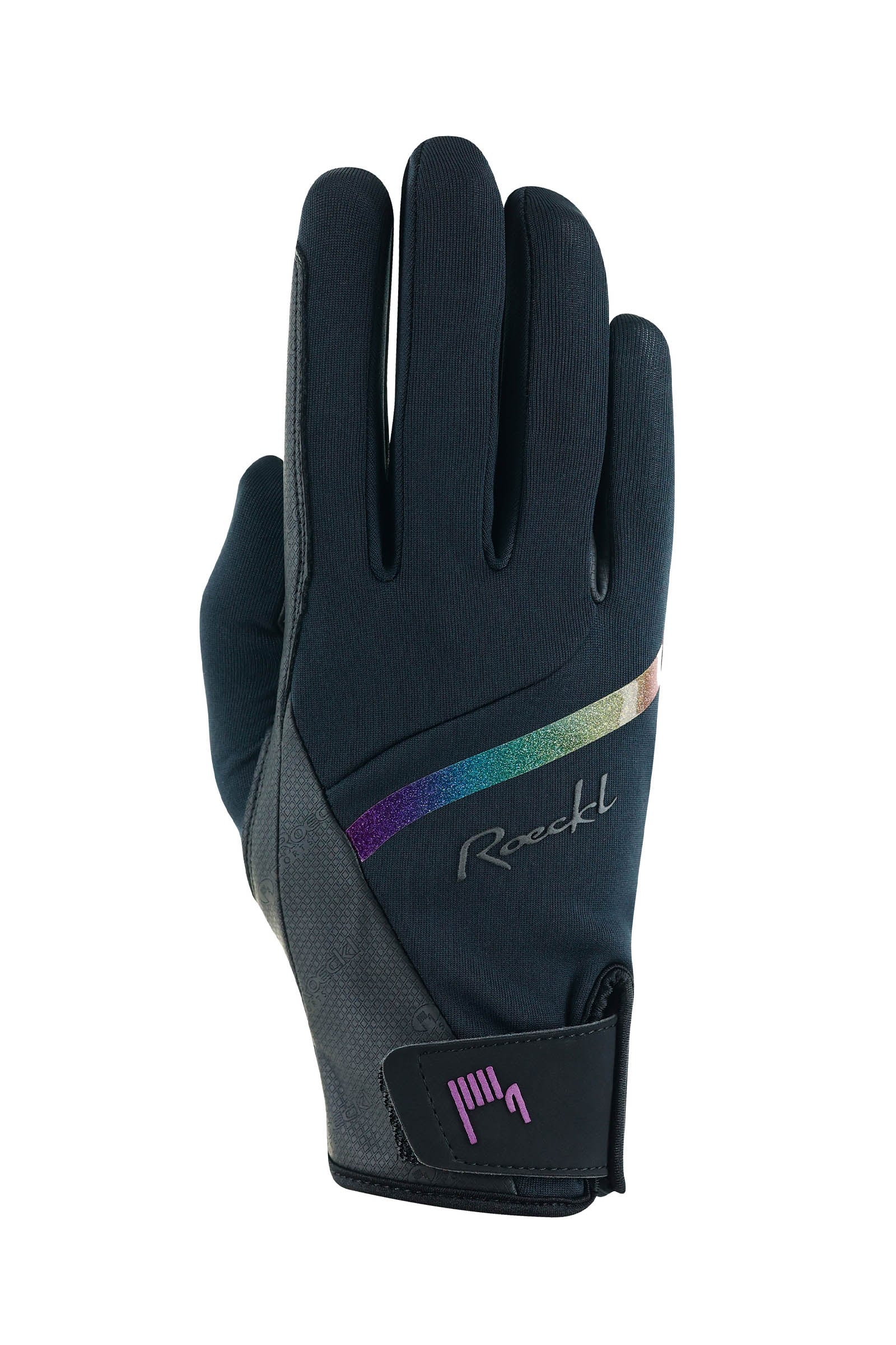 Roeckl Jineta Riding Gloves Guantes