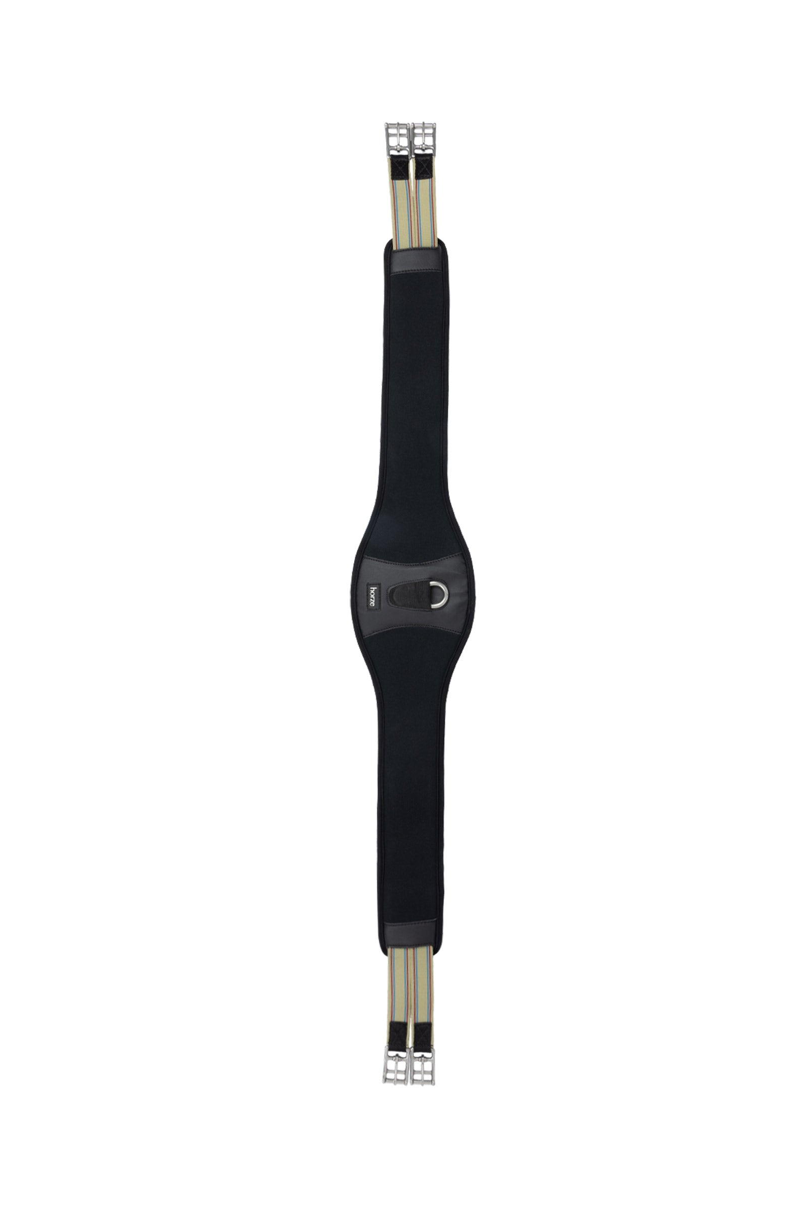 Horze Cincha Larga de Uso General con Memory Foam Marlborough Monturas & Cinchas