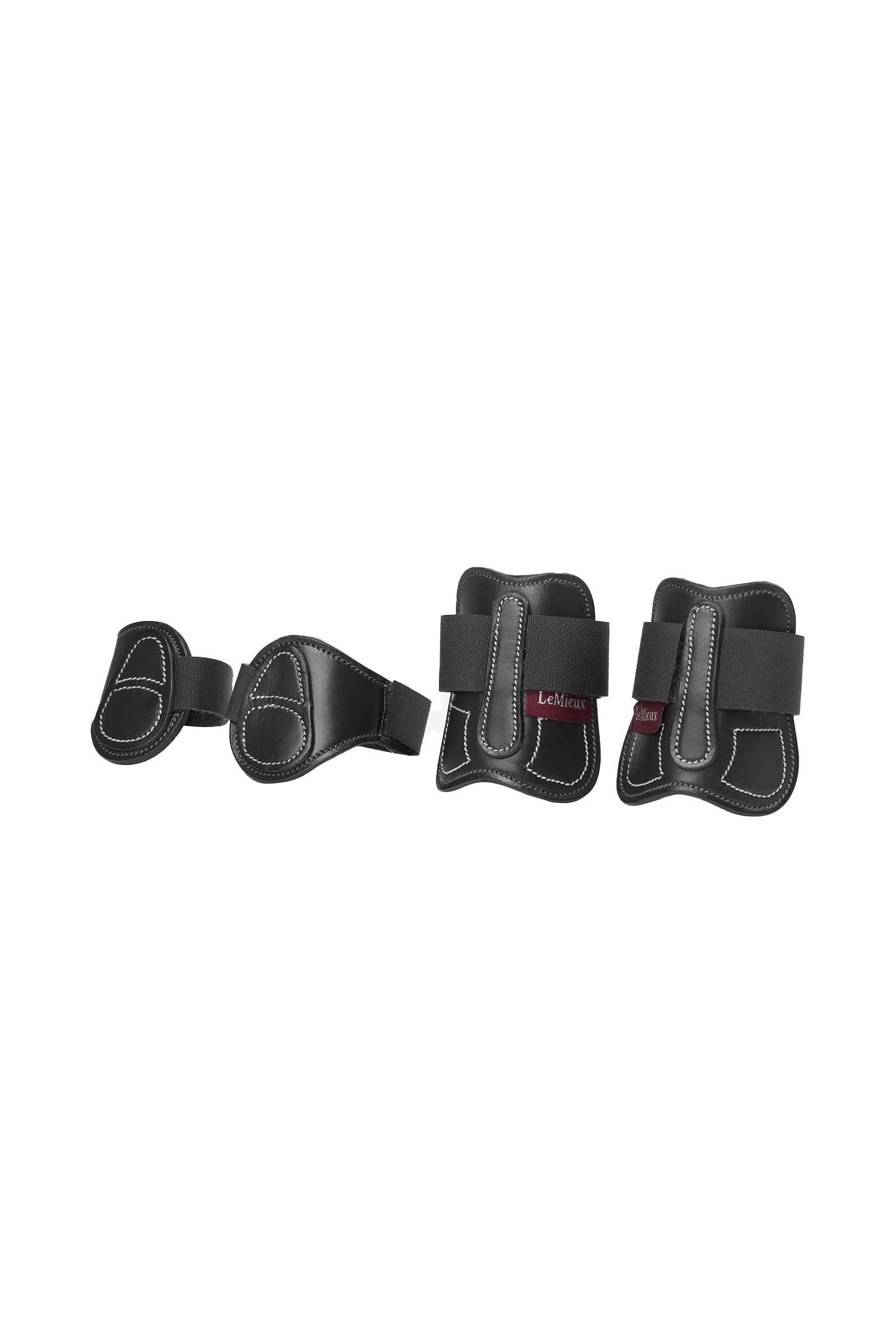 LeMieux Capella protectores para poni de juguete Regalos