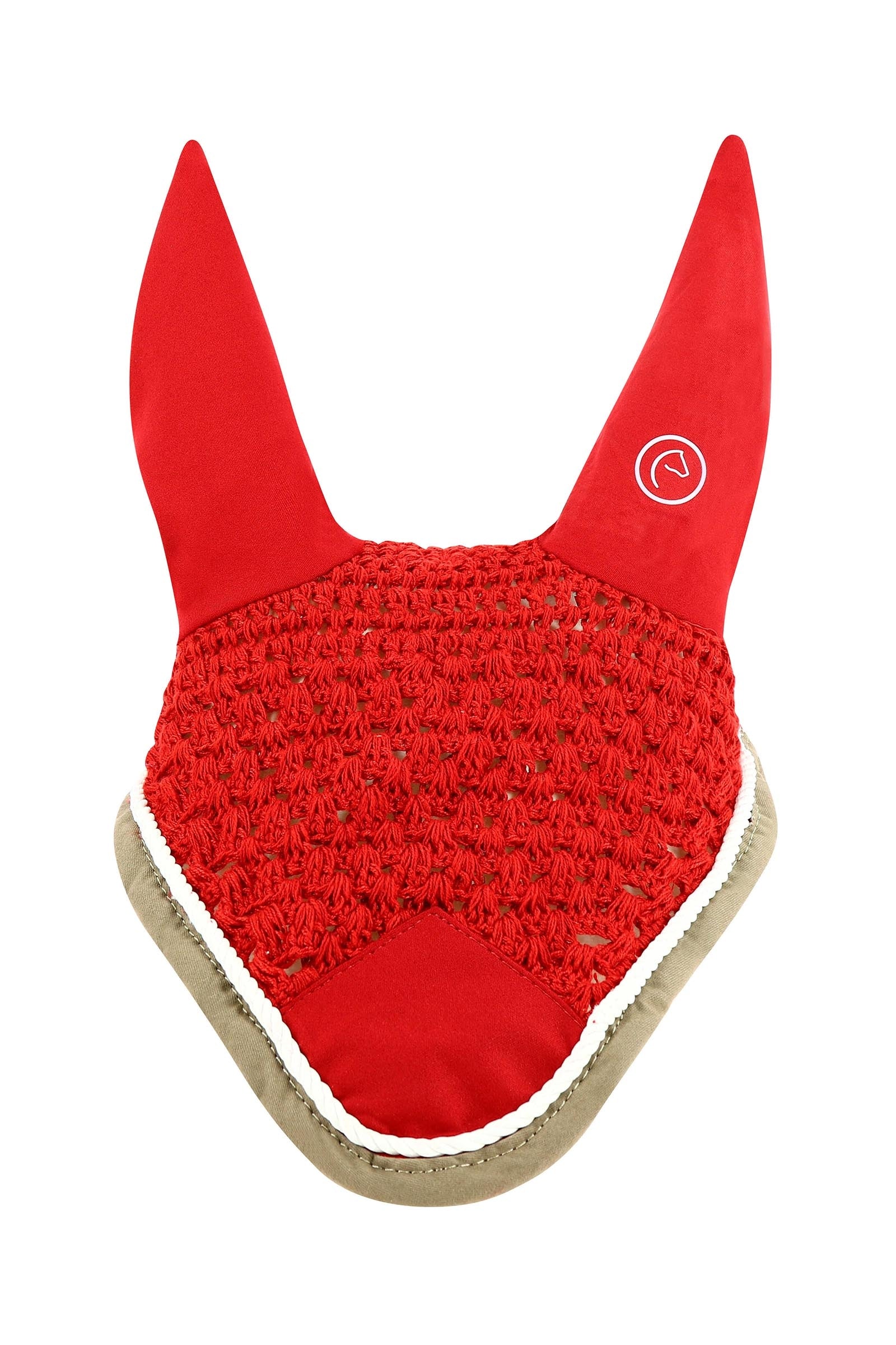 Equi Theme EQUITHÈME Polyfun Fly Mask Antifly Protection for Horses