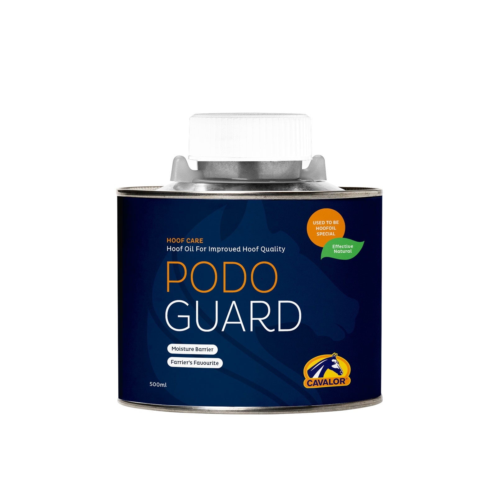Cavalor Podoguard, 500ml Cuidado Salud