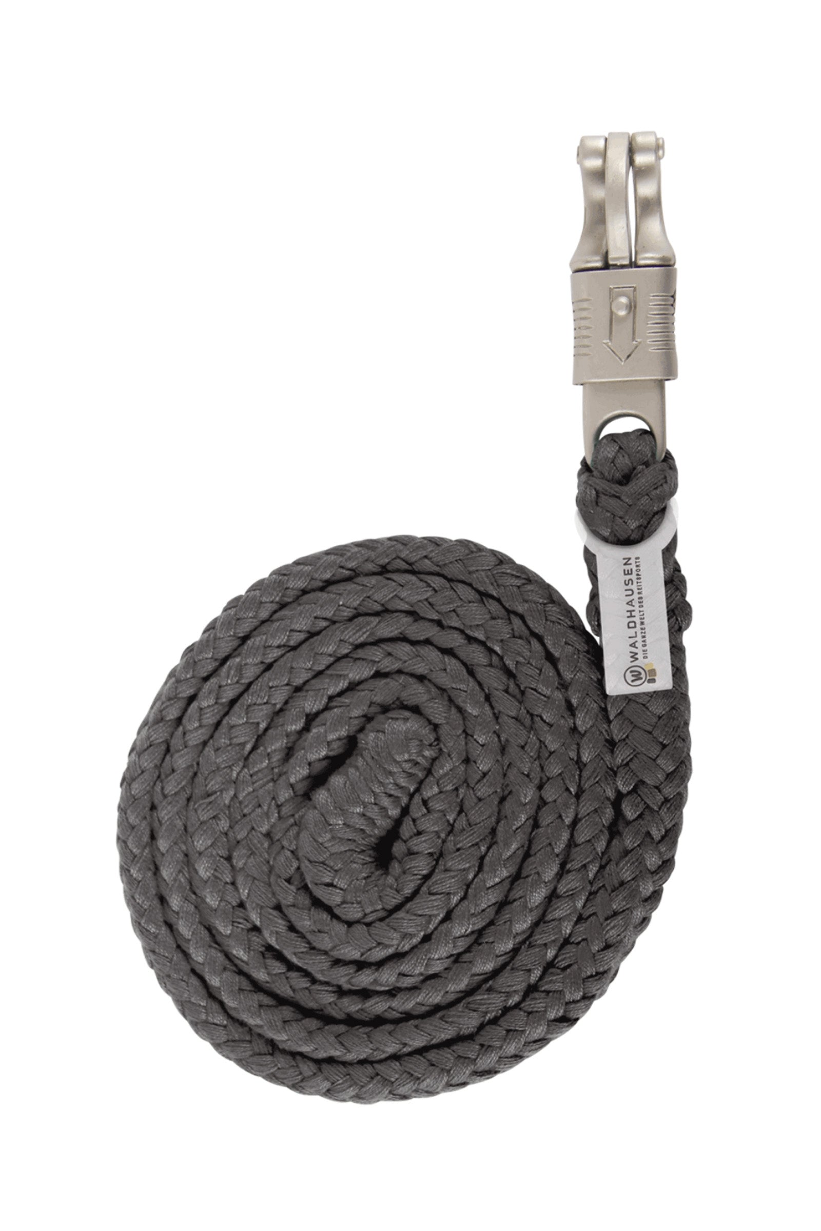 Waldhausen Plus Lead Rope Panic Hood Halters & Leads