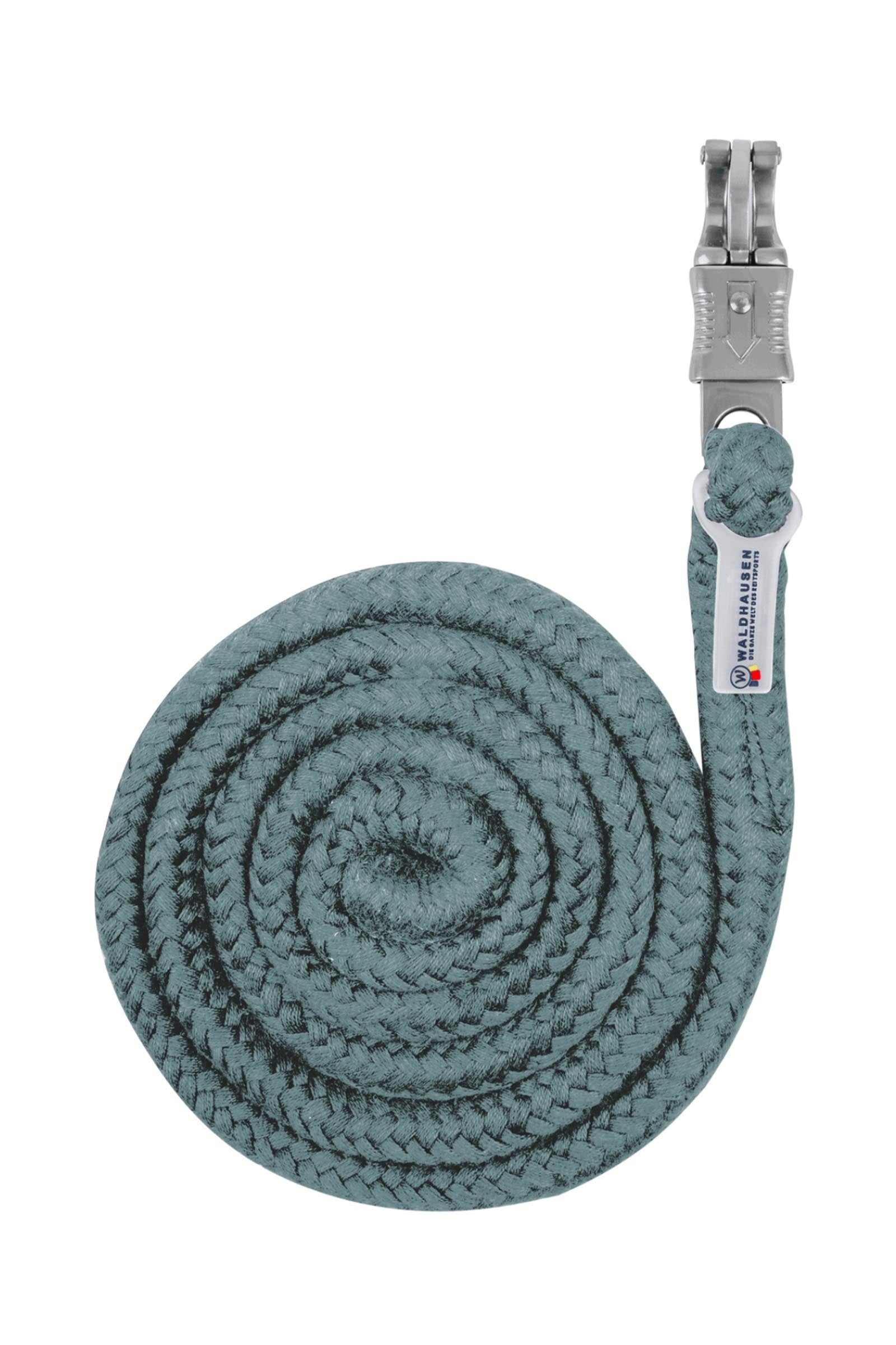 Waldhausen cuerda de ramal Plus con mosquetón antipánico Cabezadas de cuadra & Ramales