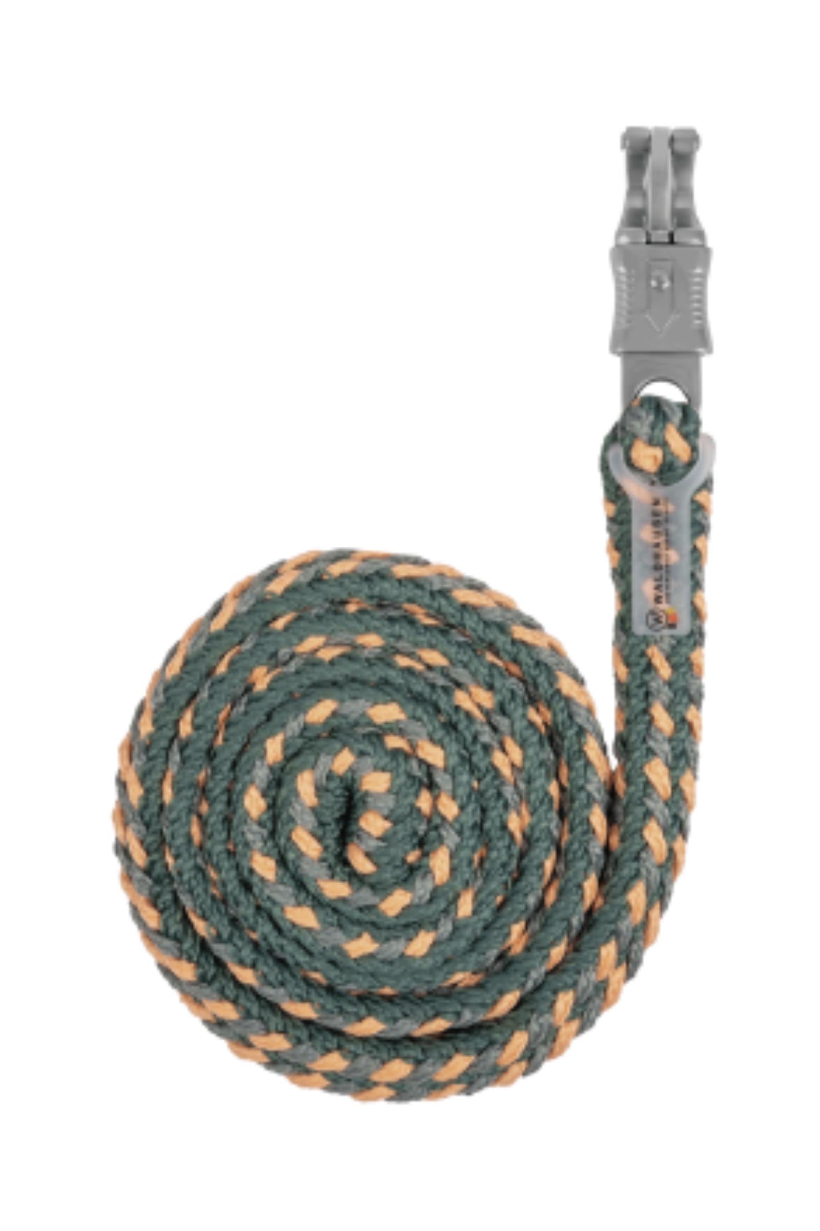 Waldhausen cuerda de ramal Plus con mosquetón antipánico Cabezadas de cuadra & Ramales