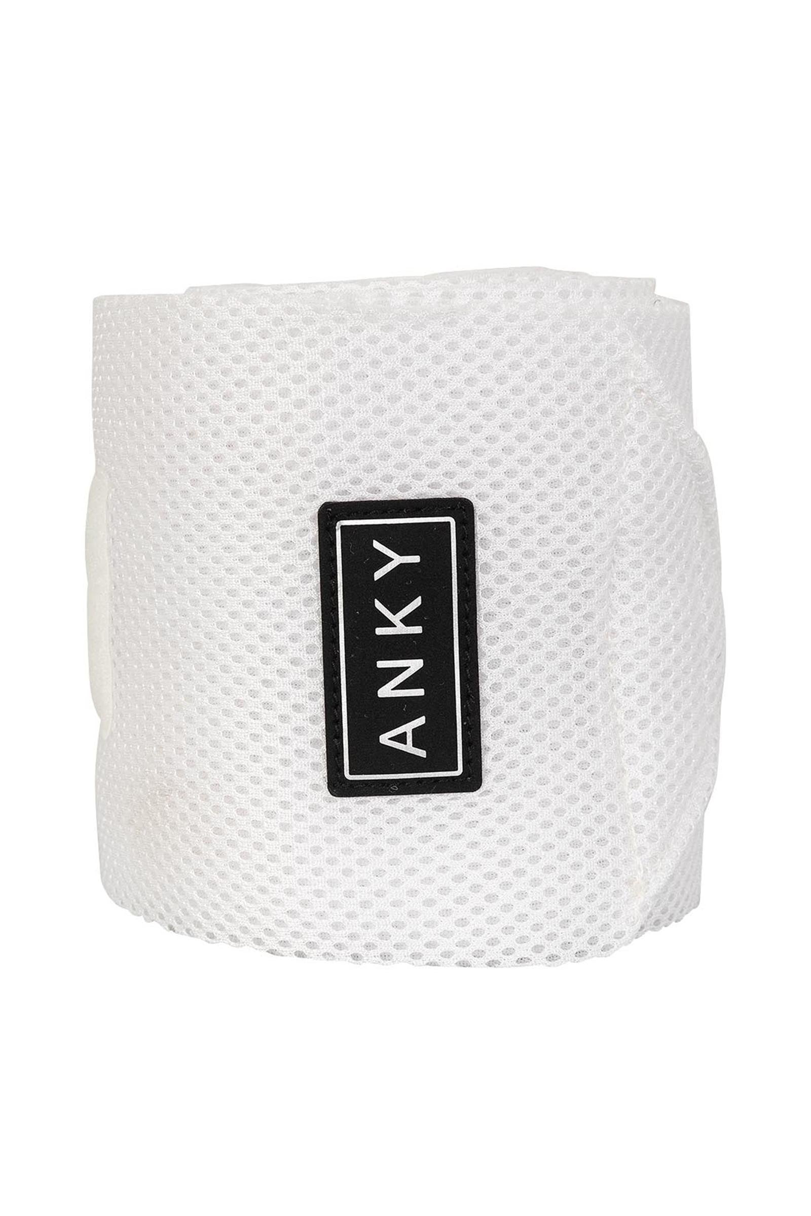 Anky ANKY Vendas 3D Mesh, set de 4 Leg & Hoof Protection