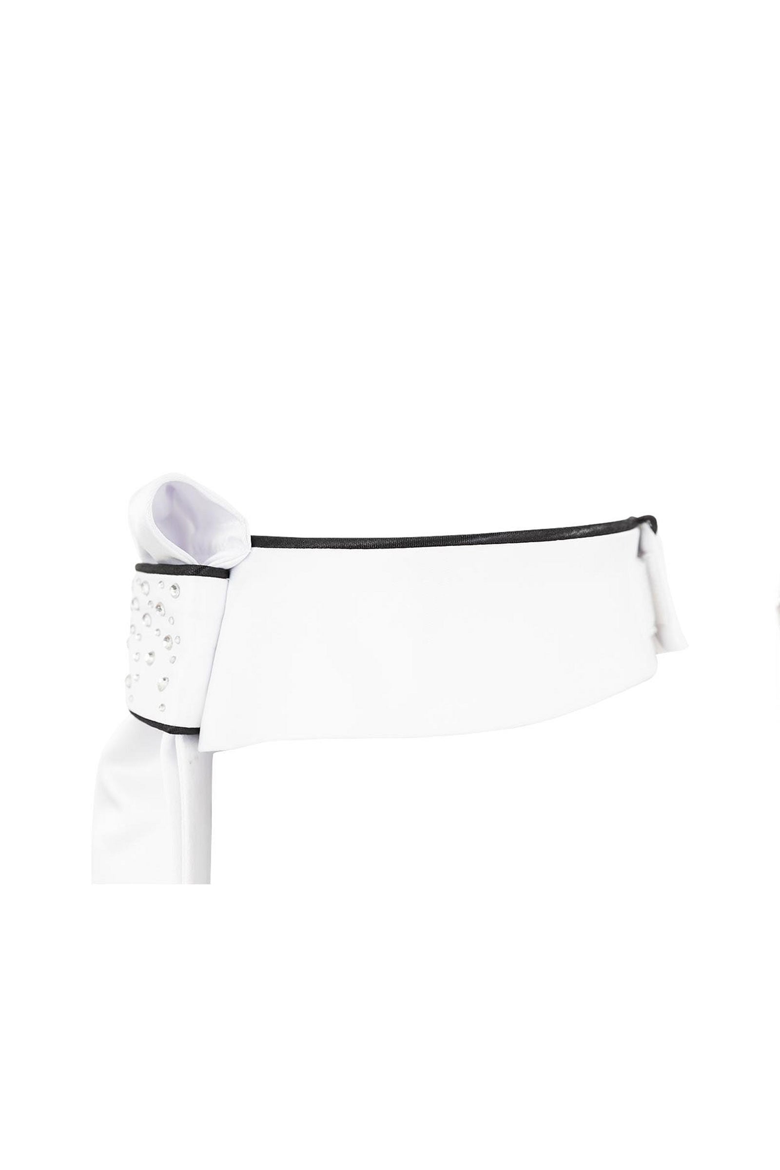 BR Leon plastrón Ropa Mujer