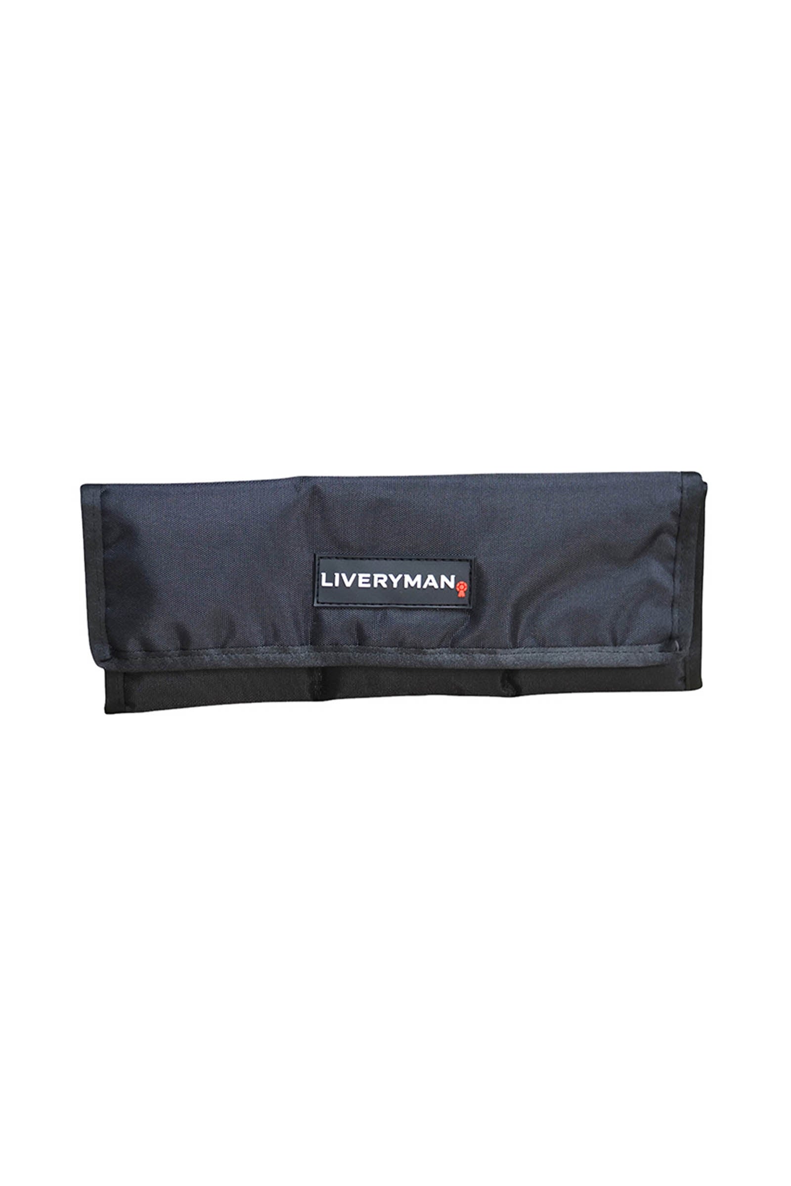 Liveryman Blade Wallet Esquilado & Recortes