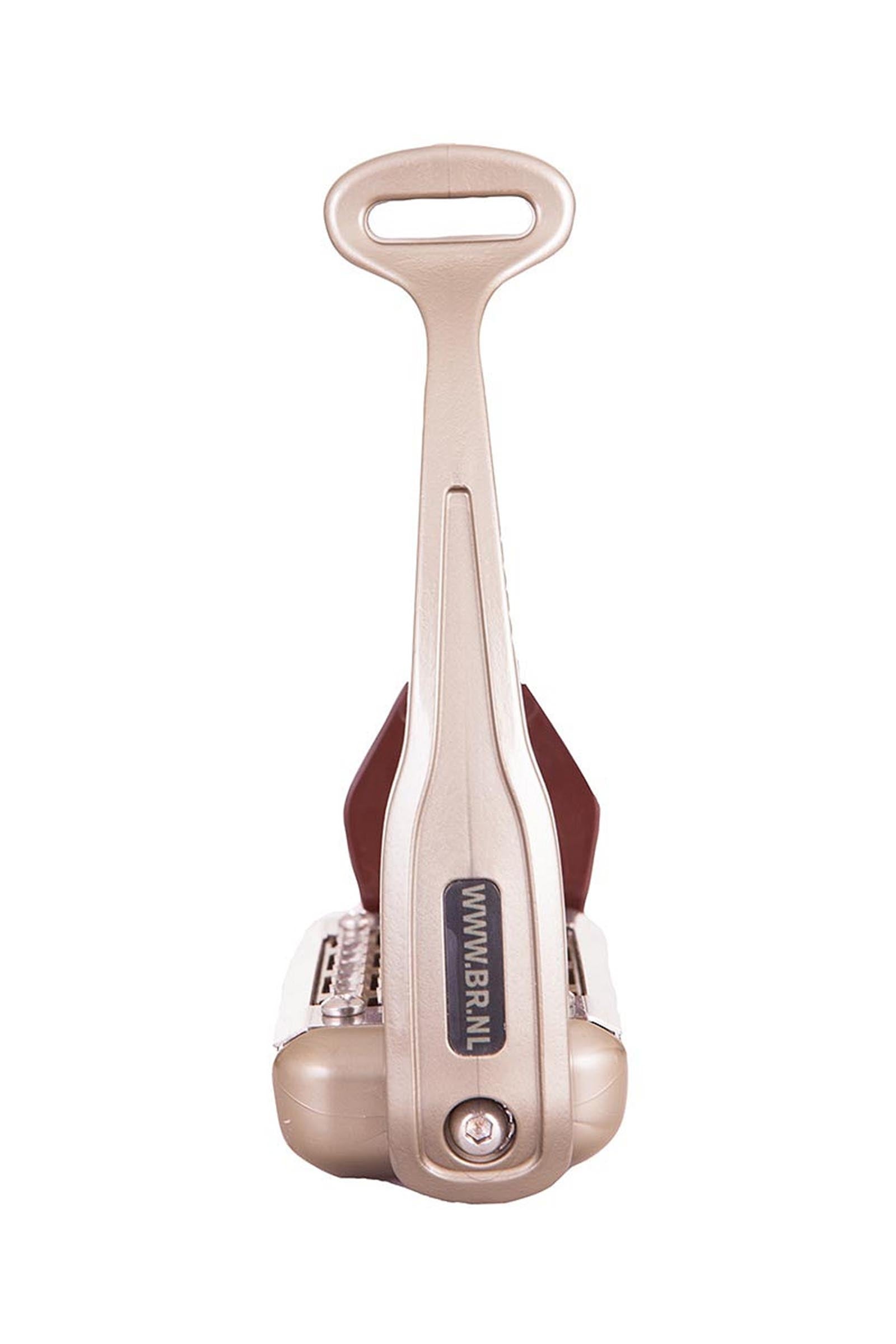 BR AeroTech Stirrups Saddles, Girths & Stirrups