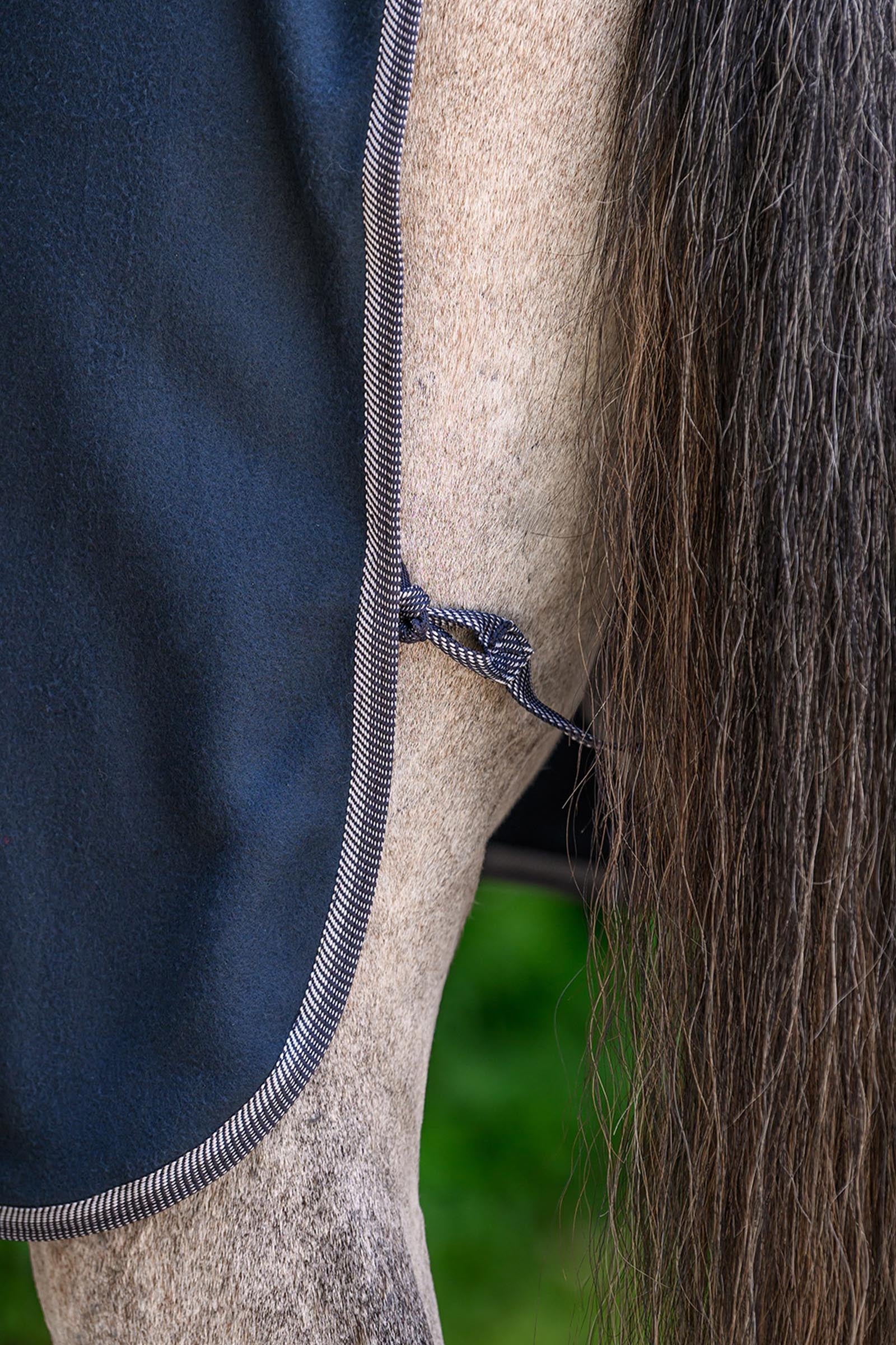 Waldhausen ECONOMIC Fleece Walker Rug Horse Rugs