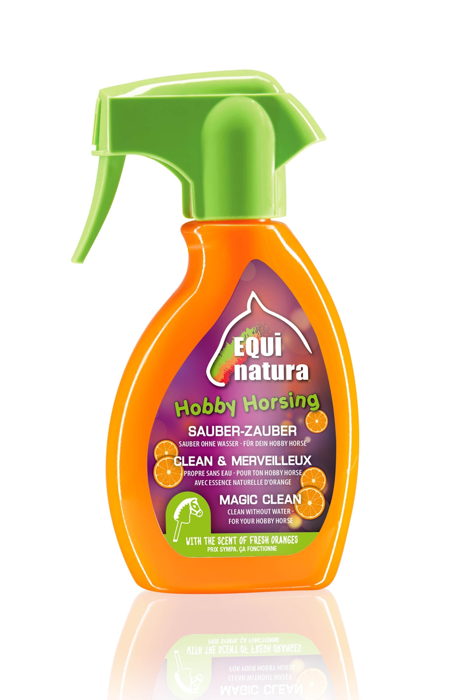 Equinatura Magic Clean, 250 ml Cuidado Salud