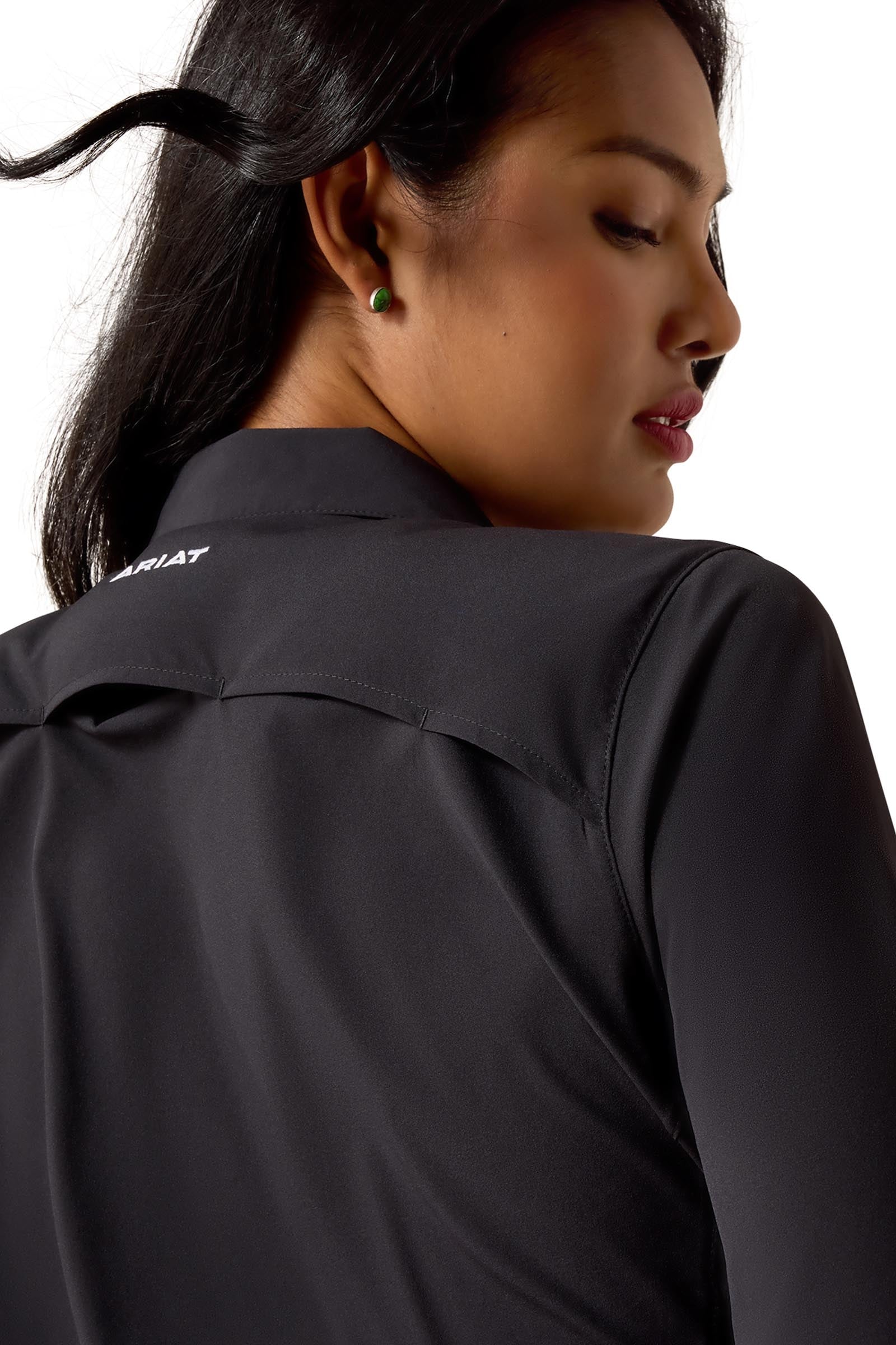 Ariat Women's VentTEK Shirt Women’s Riding Clothing