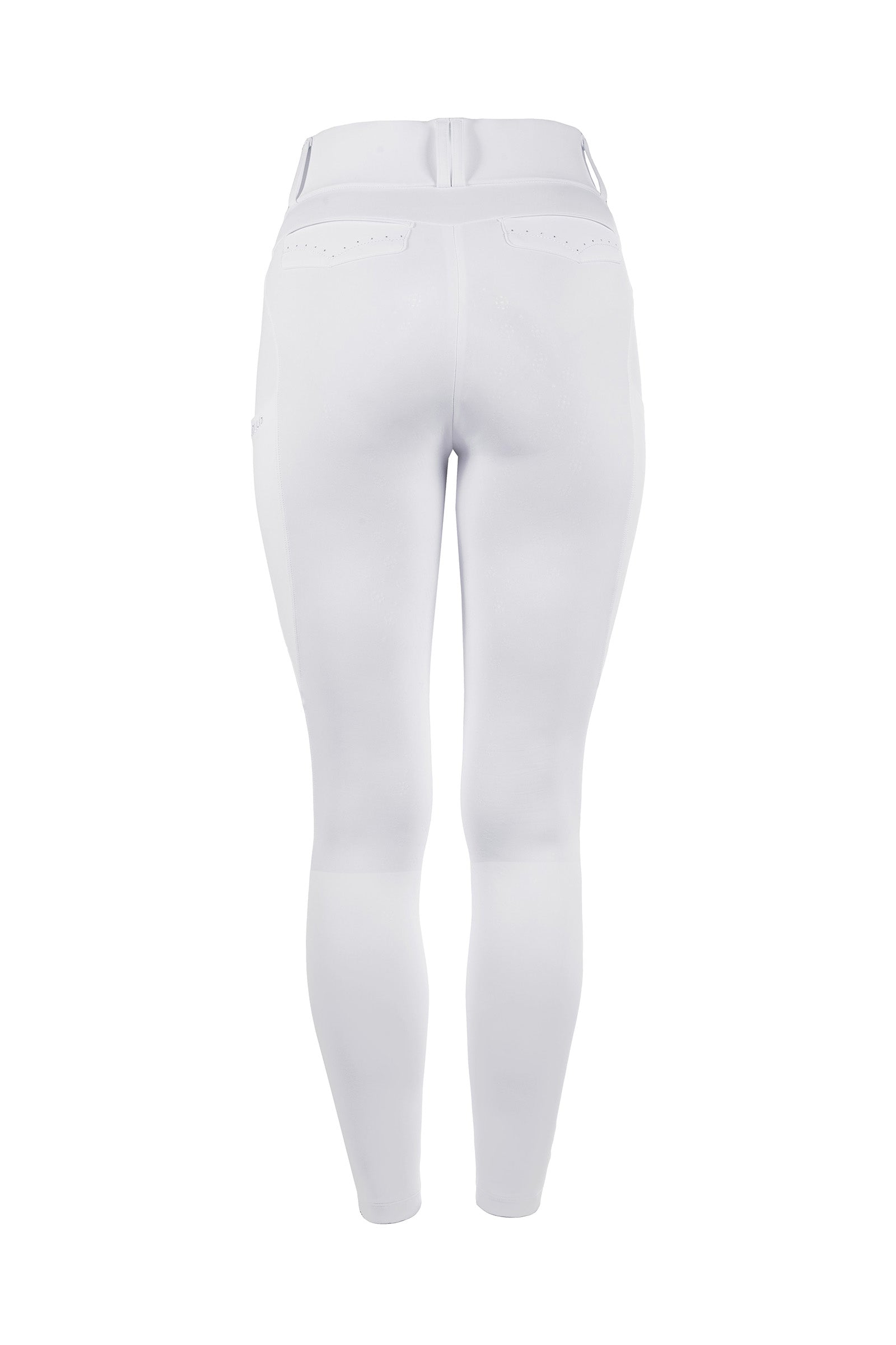Cavallo CavalCandera pantalones de equitación mujer Fullgrip Mobile Womens Breeches