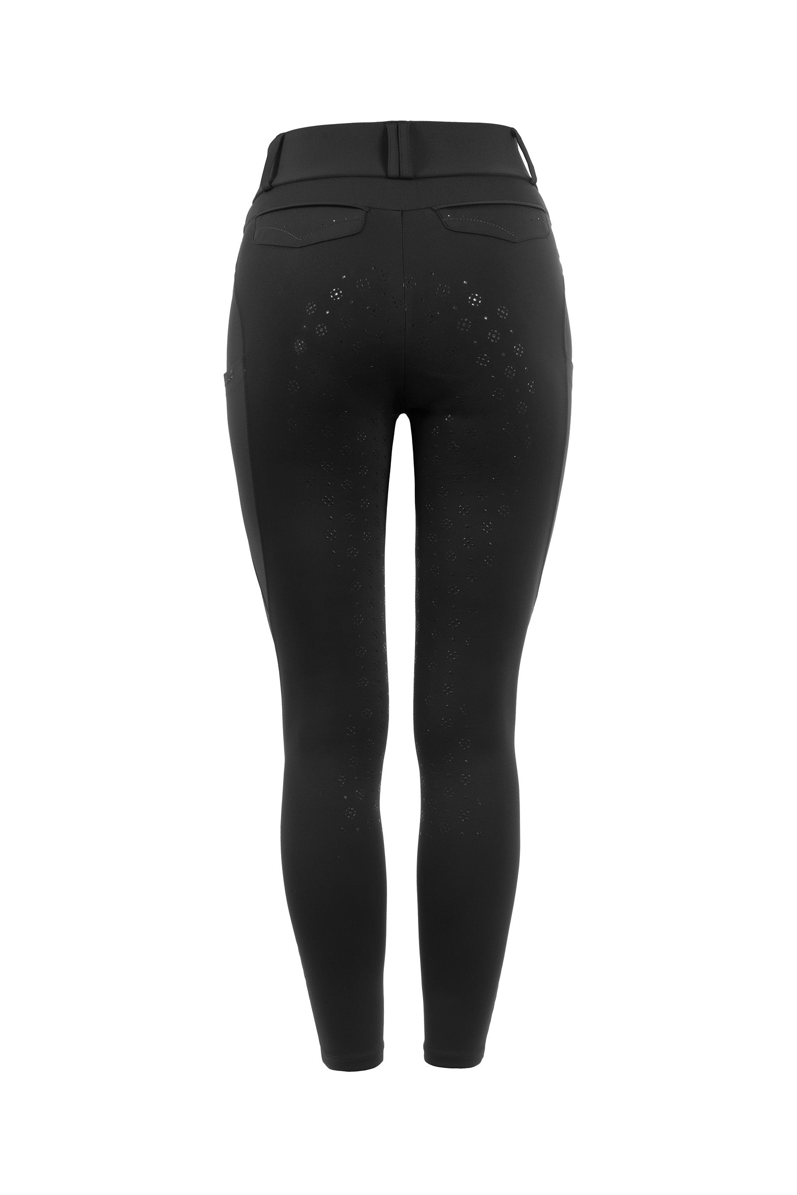 Cavallo CavalCandera pantalones de equitación mujer Fullgrip Mobile Womens Breeches