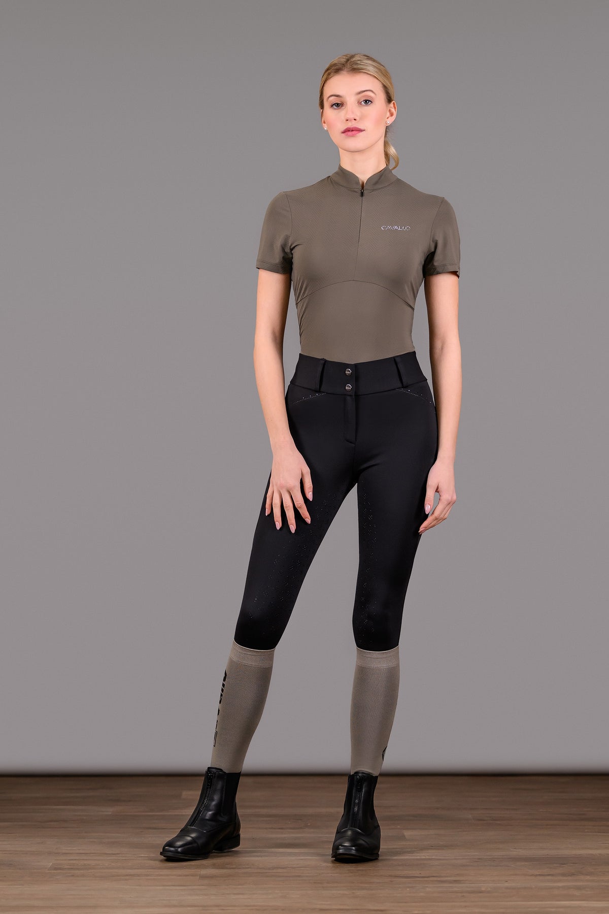 Cavallo CAVALCANDERA Women´s Fullgrip Mobile Riding Breeches Womens Breeches