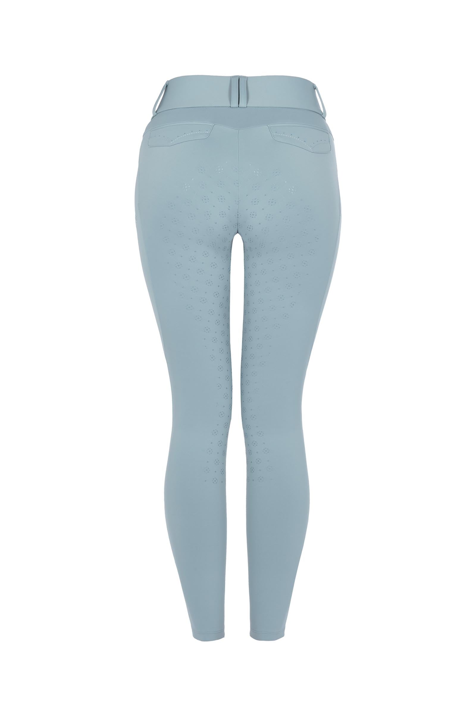 Cavallo CavalCandera pantalones de equitación mujer Fullgrip Mobile Womens Breeches