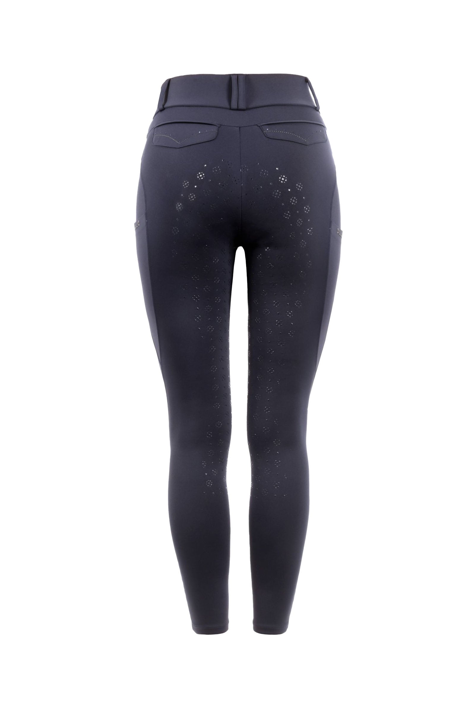 Cavallo CAVALCANDERA pantalones de equitación mujer Fullgrip Mobile Womens Breeches