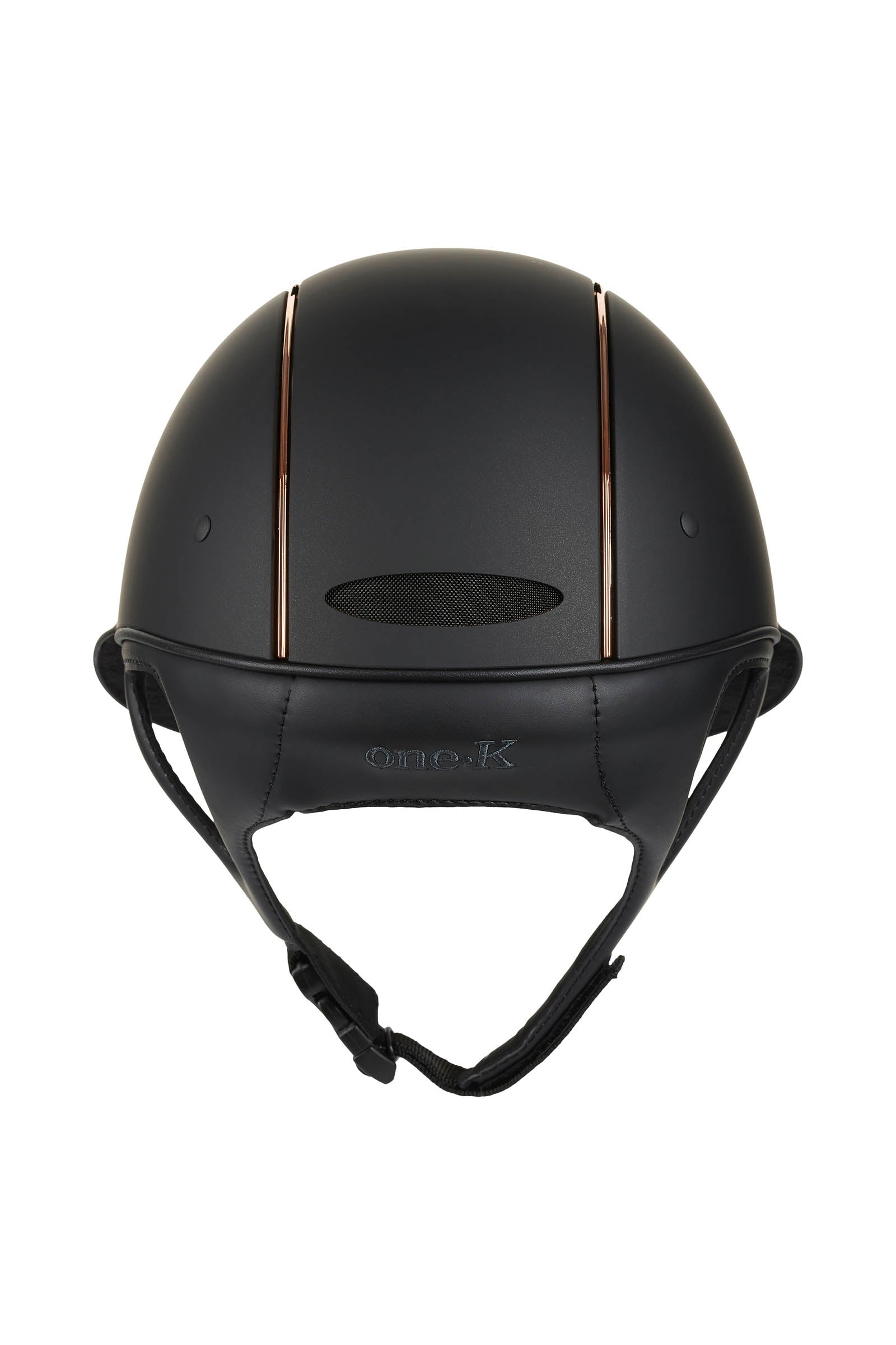 OneK Avance Matt Riding Helmet Safety Equipment