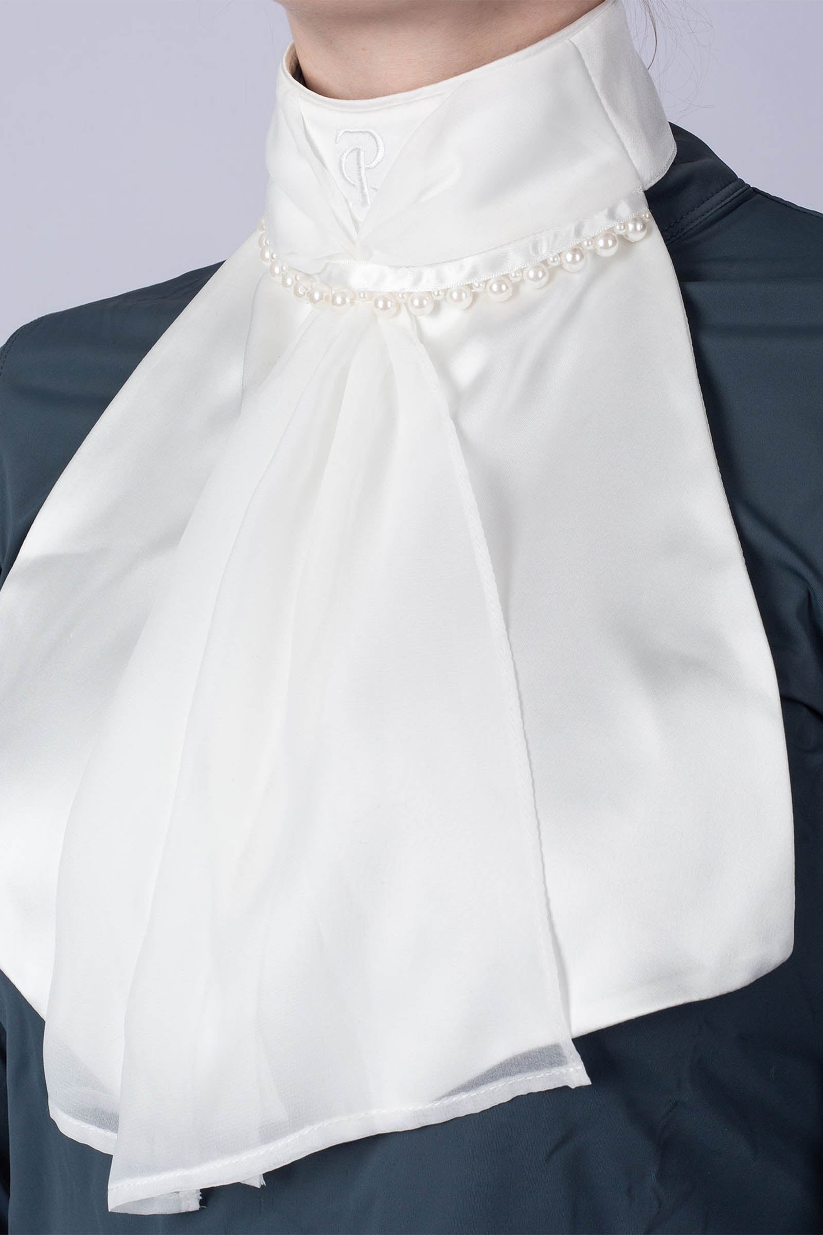 PS of Sweden Opal Plastron Ropa Mujer