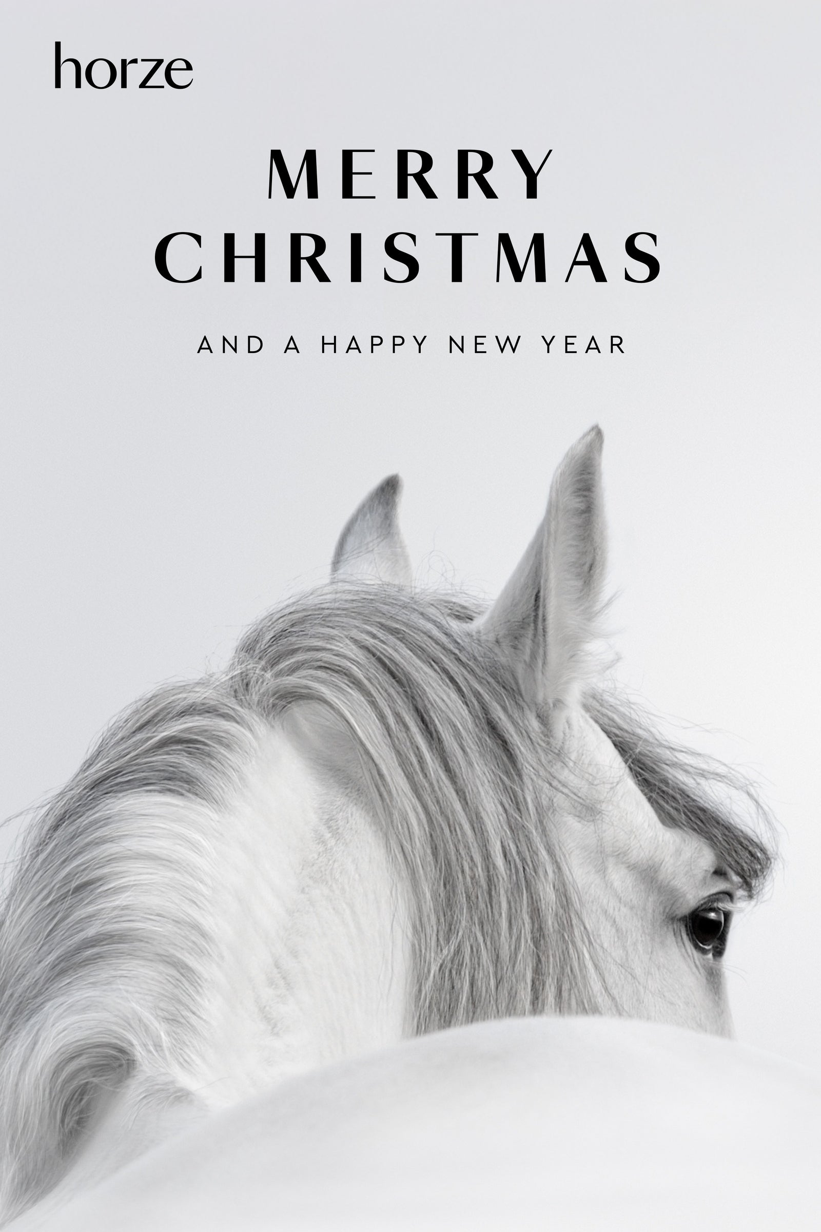 Horze Tarjeta regalo Horze Giftcards