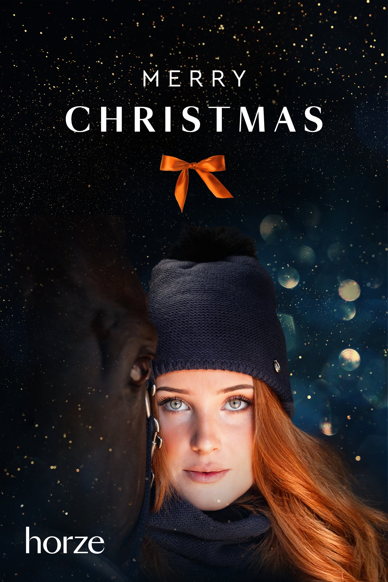 Horze Tarjeta regalo desde 35 € Giftcards