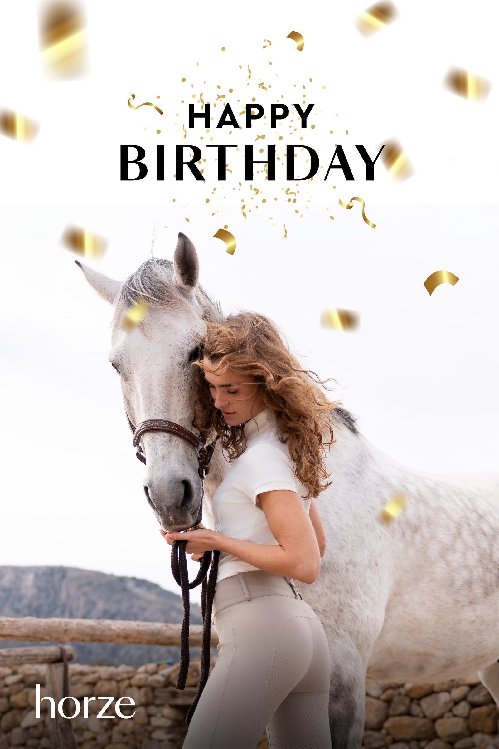 Horze Tarjeta regalo Horze Giftcards