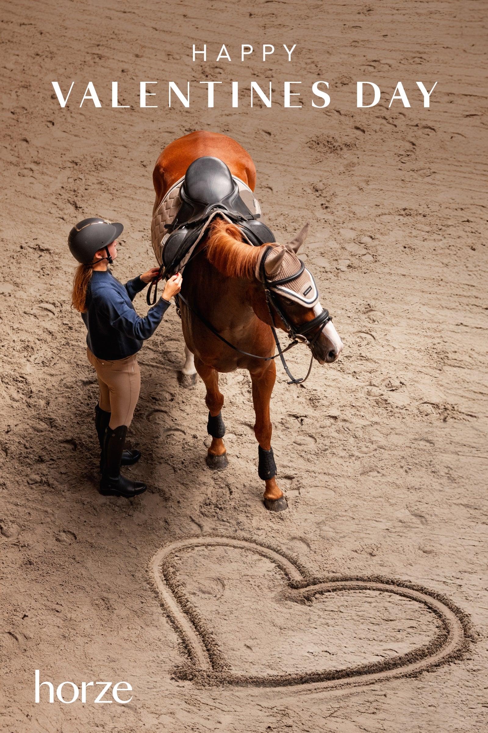 Horze Tarjeta regalo Horze Giftcards