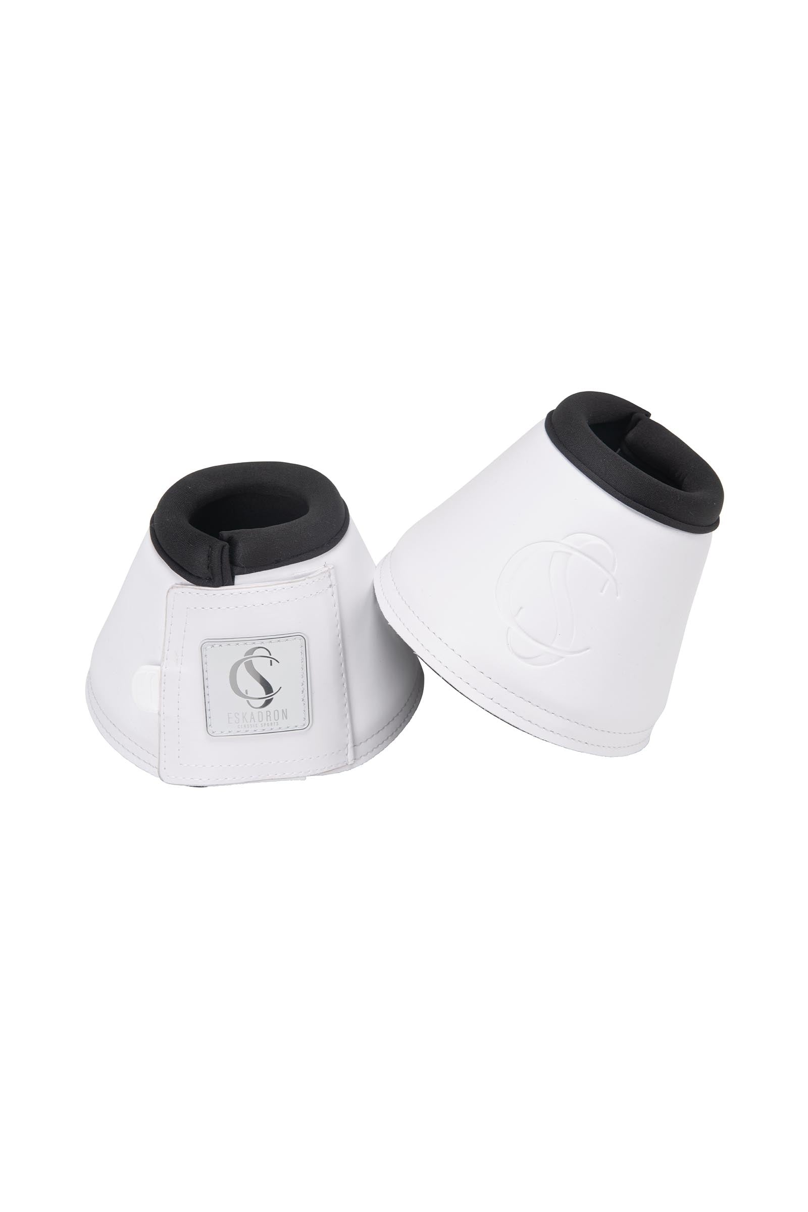 Eskadron Classic Sport SS26 Softslate Bell Boots Leg & Hoof Protection