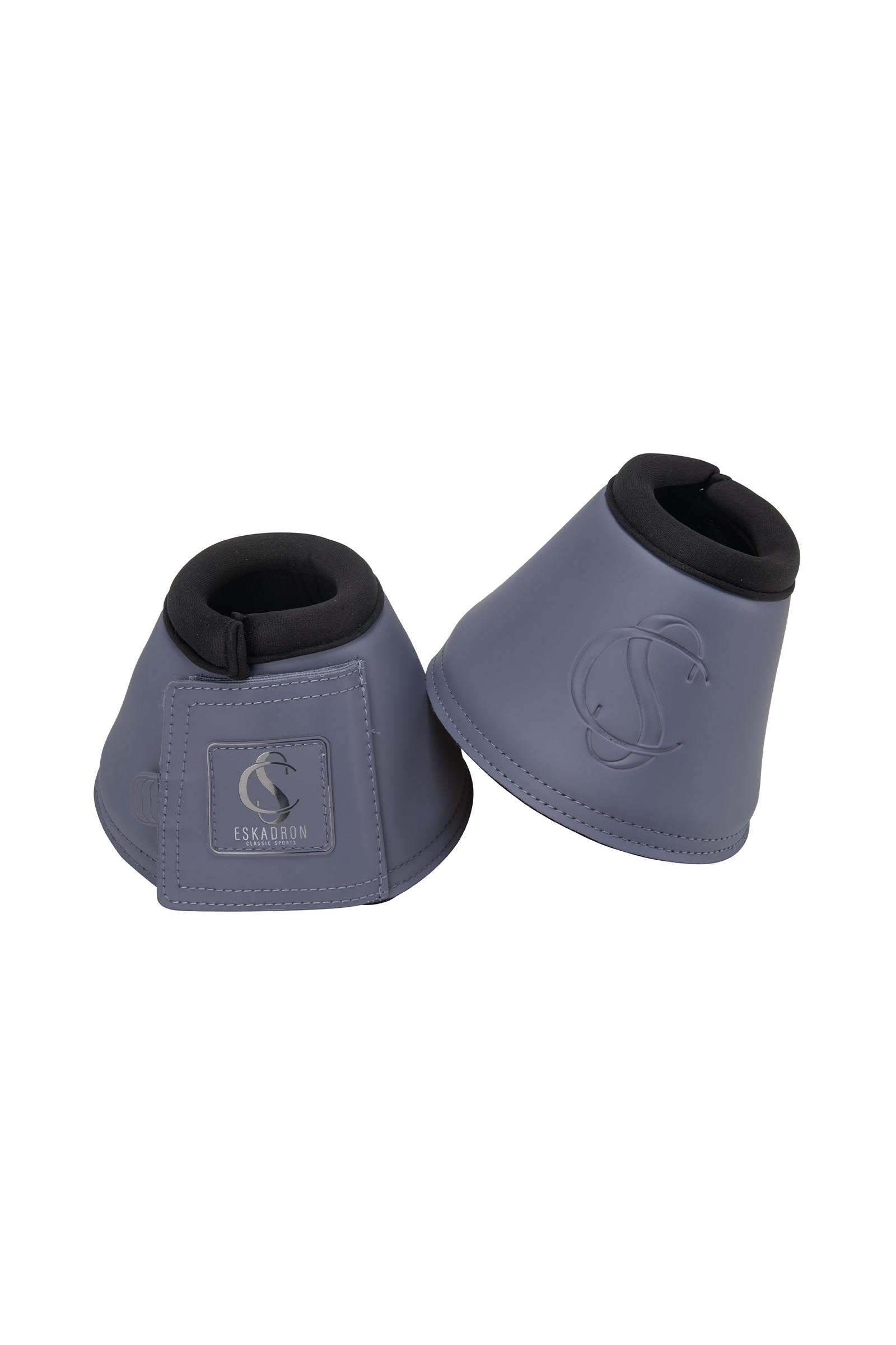 Eskadron Classic Sport SS26 Softslate campanas Leg Protection & Hoof Protection for Horses