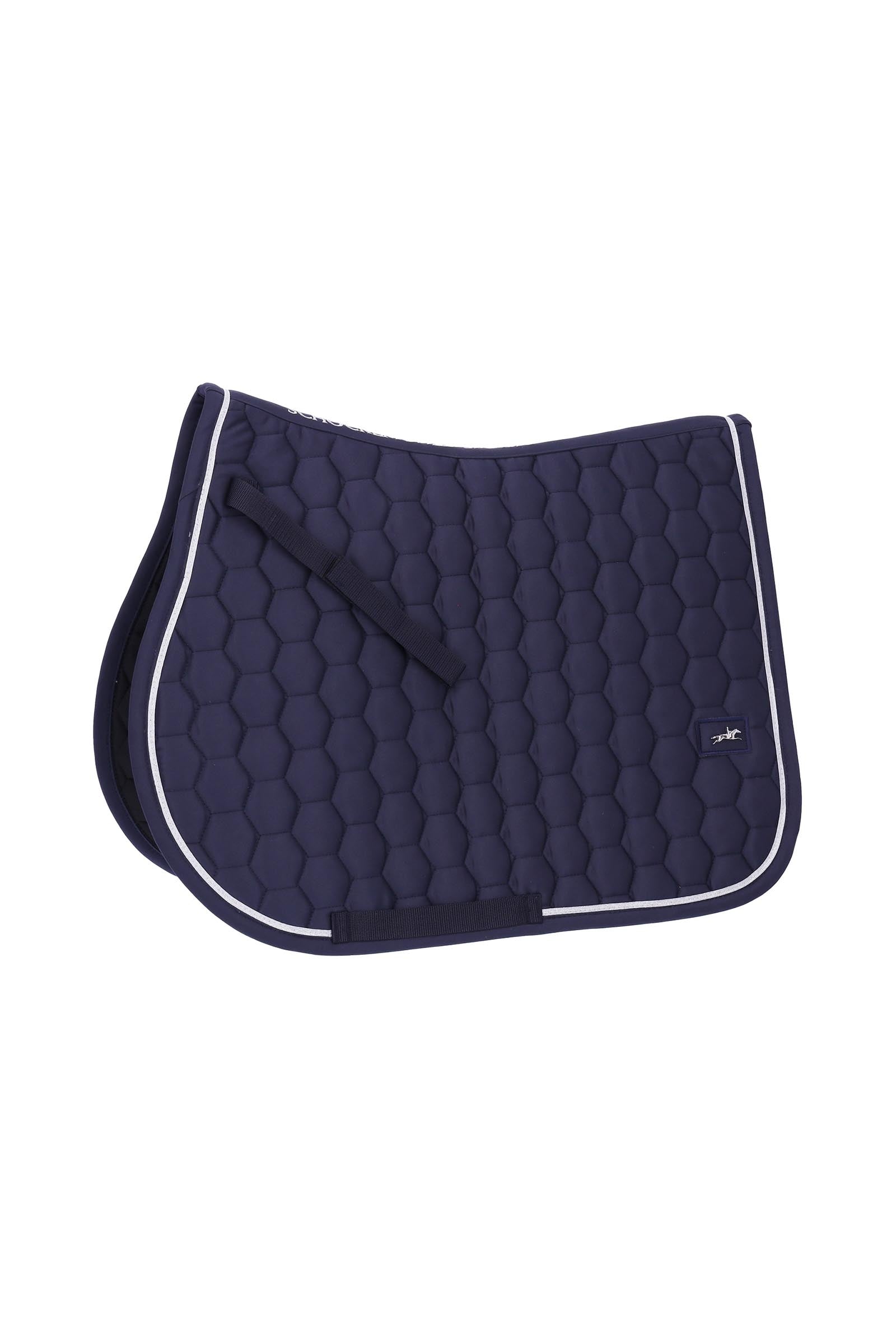 Schockemöhle Sports Satin S Style mantilla de salto Mantillas