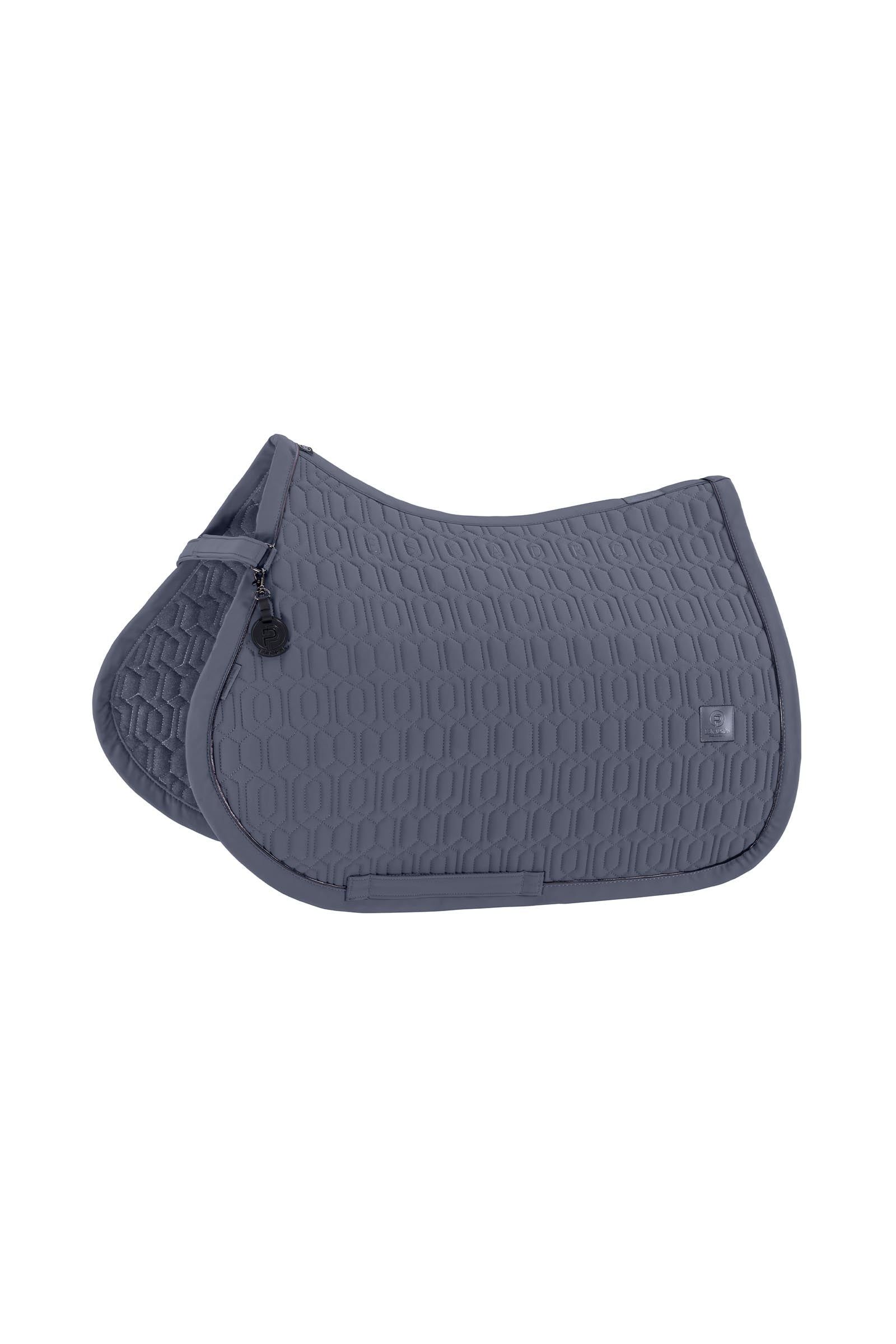 Eskadron Platinum 26 Softshell Jumping Saddle Pad Saddle Pads