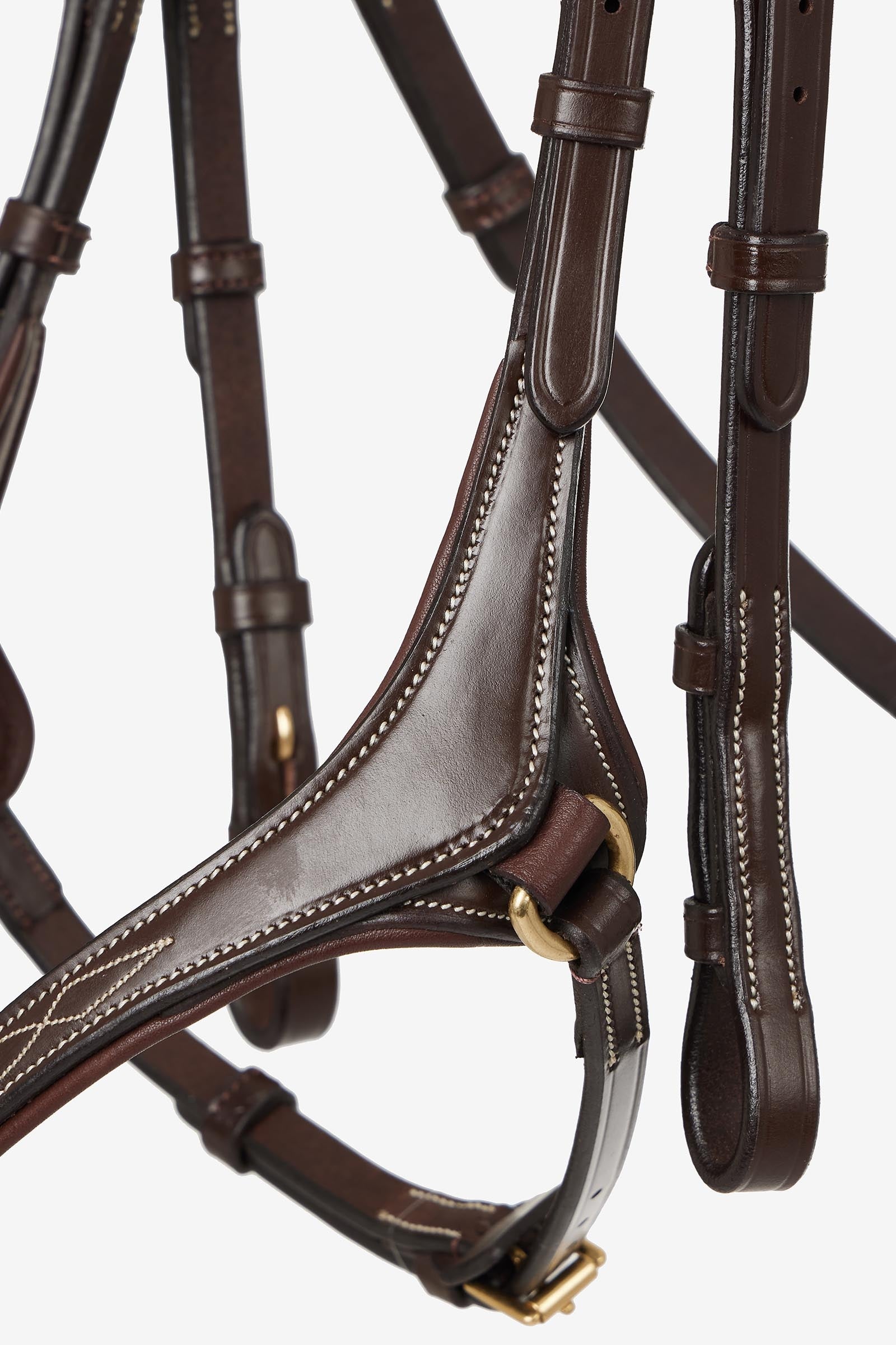 LeMieux Kudos Grackle Bridle Bridles & Reins