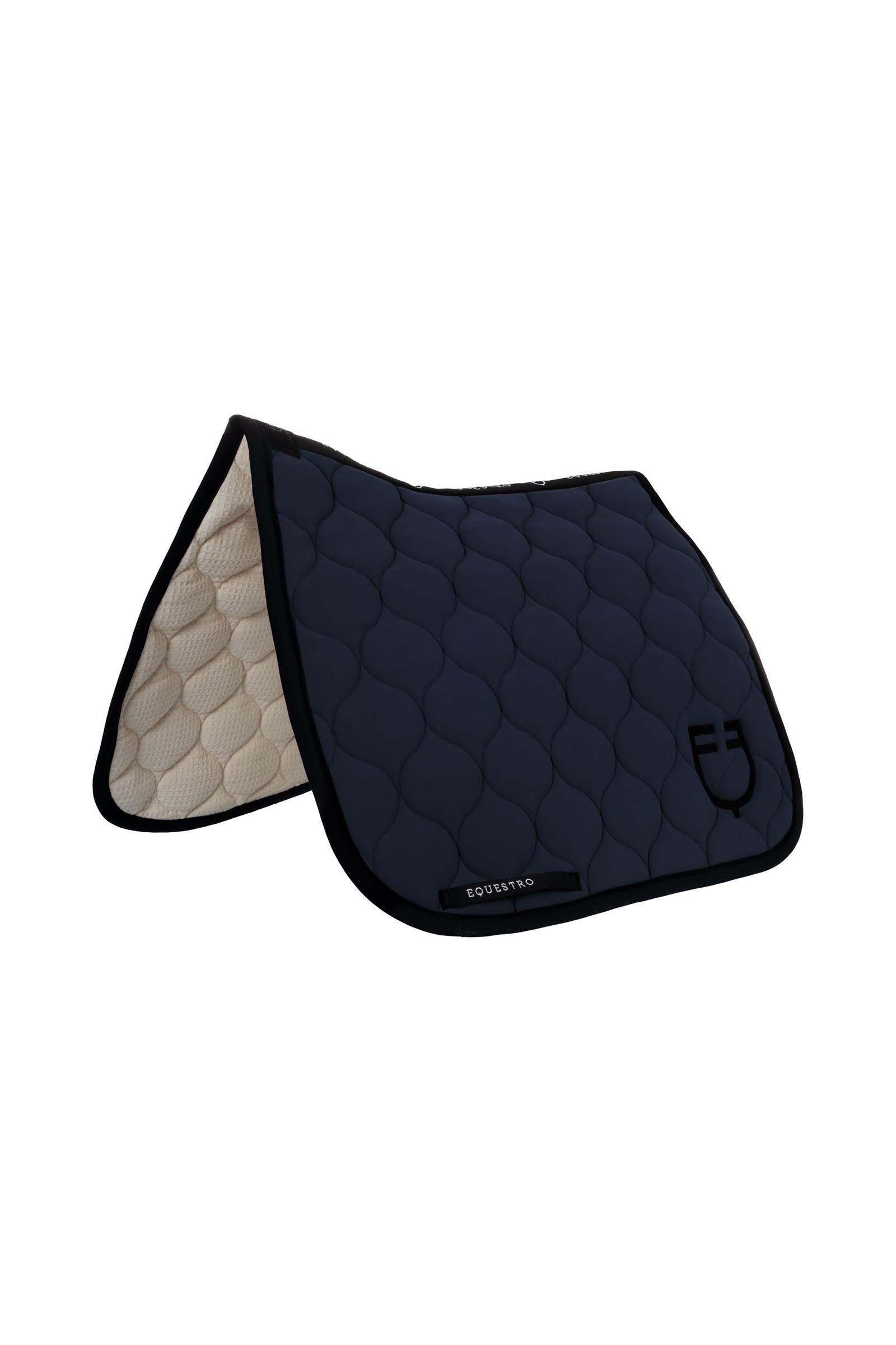 Equestro SS2026 Onion Jersey Dressage Pad Mantillas