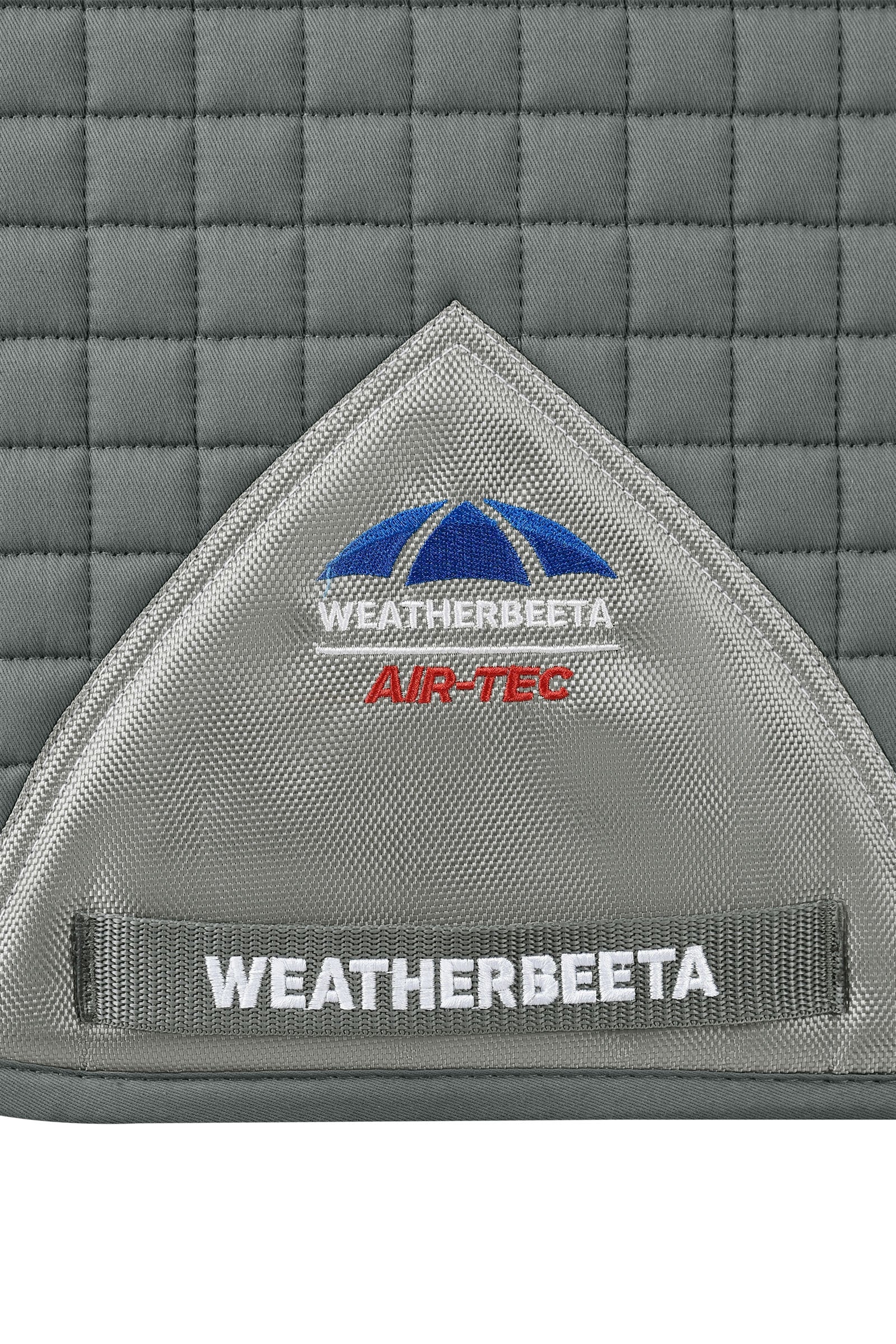 Weatherbeeta Prime Air-Tec Dressage Saddle Pad Saddle Pads