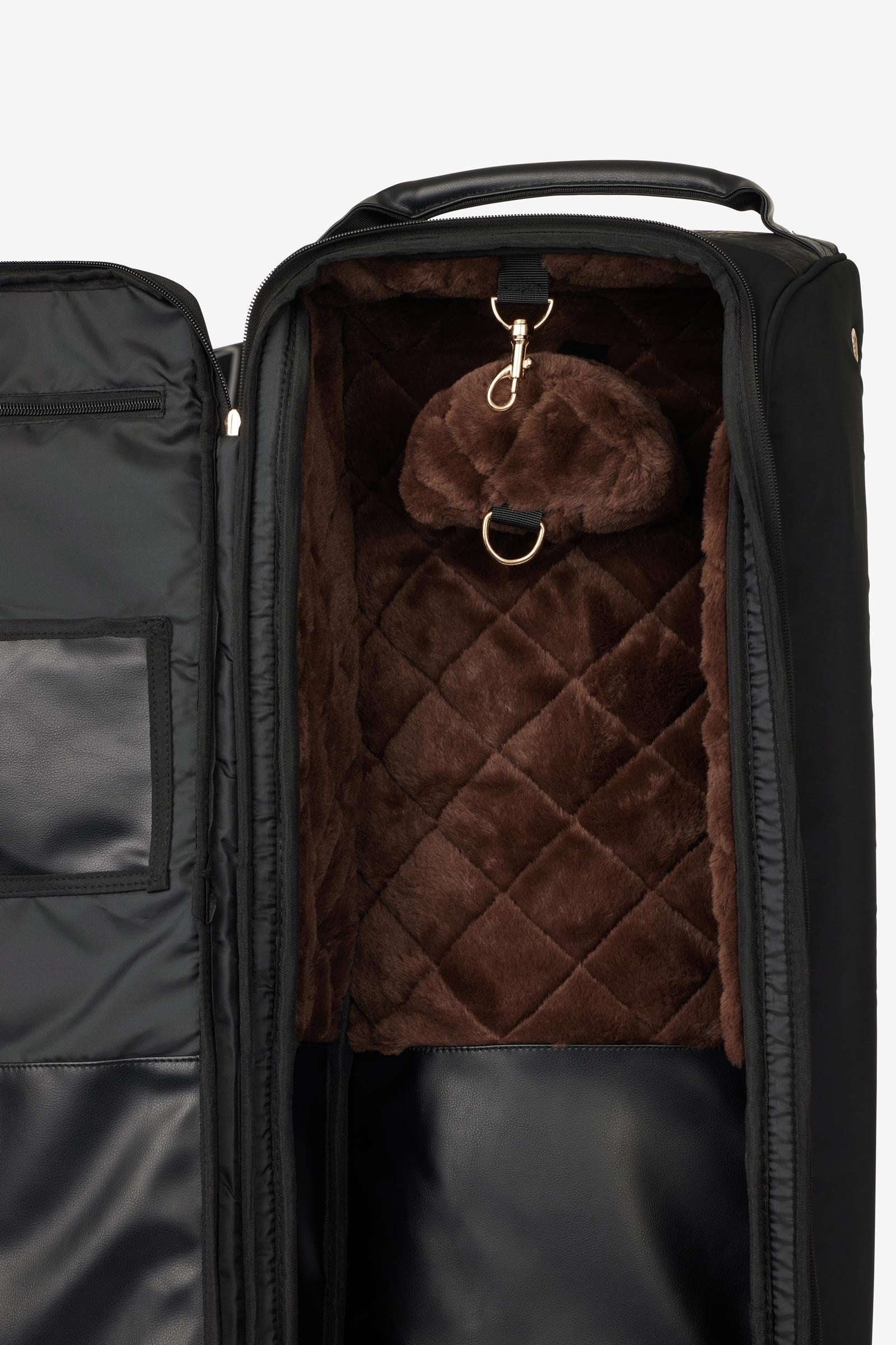 LeMieux Luxe Bridle Bag Accessories