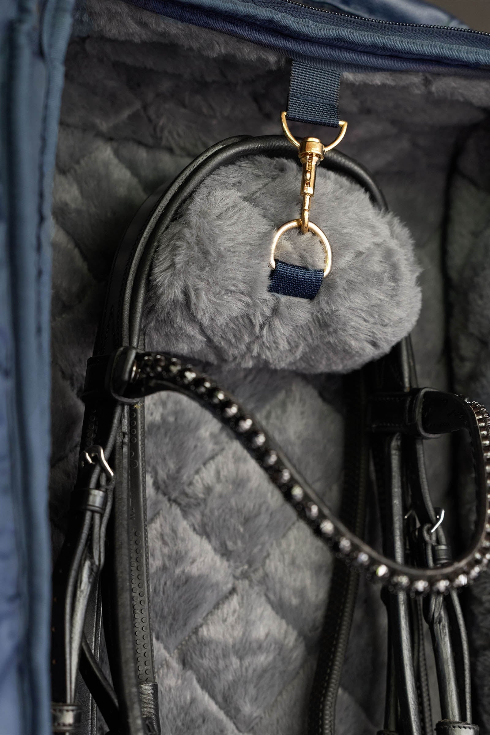 LeMieux Luxe Bridle Bag Accessories