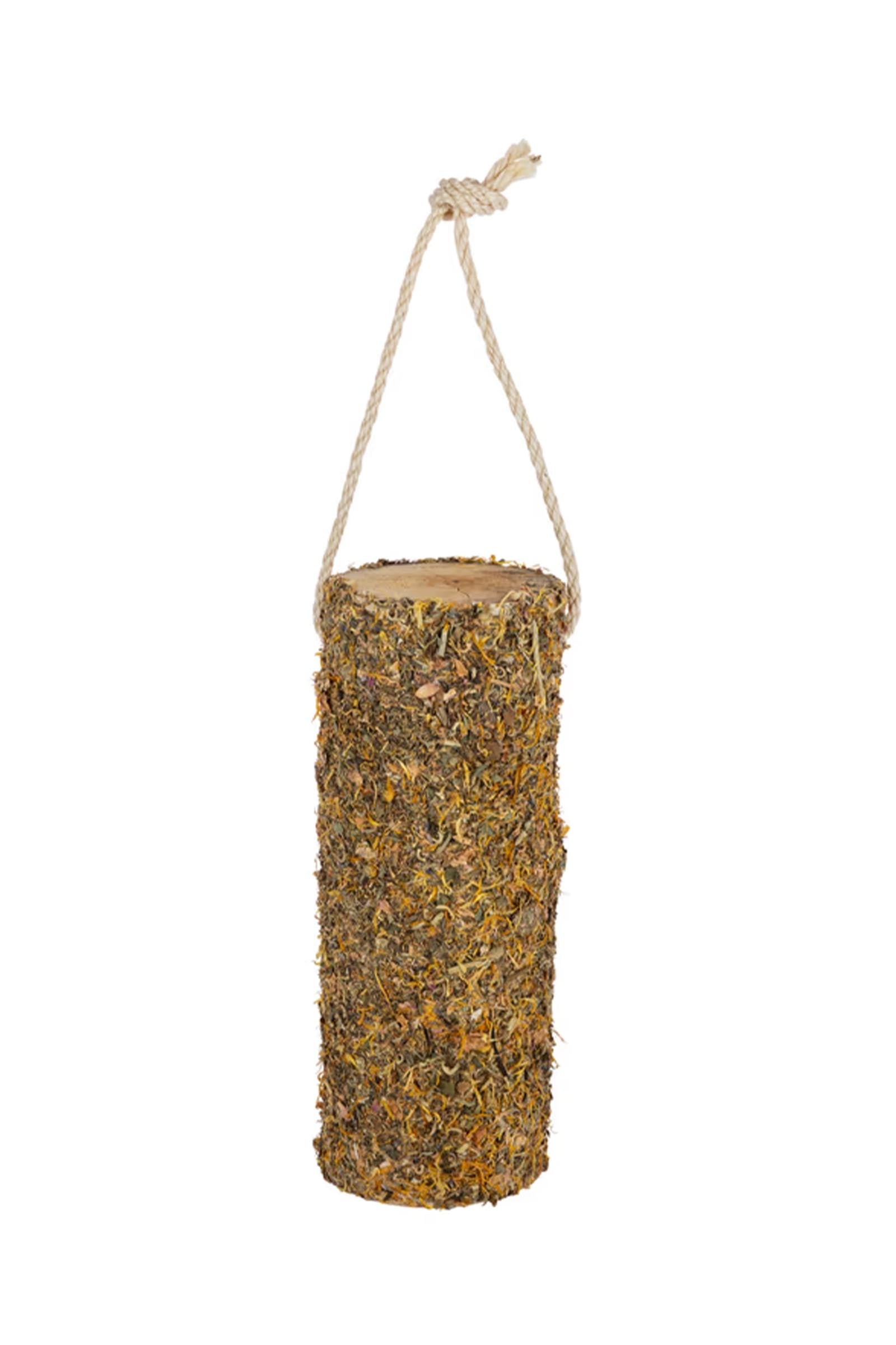 Delizia Knabberholz Flores, 1,5 kg Horse Feed & Nutrition