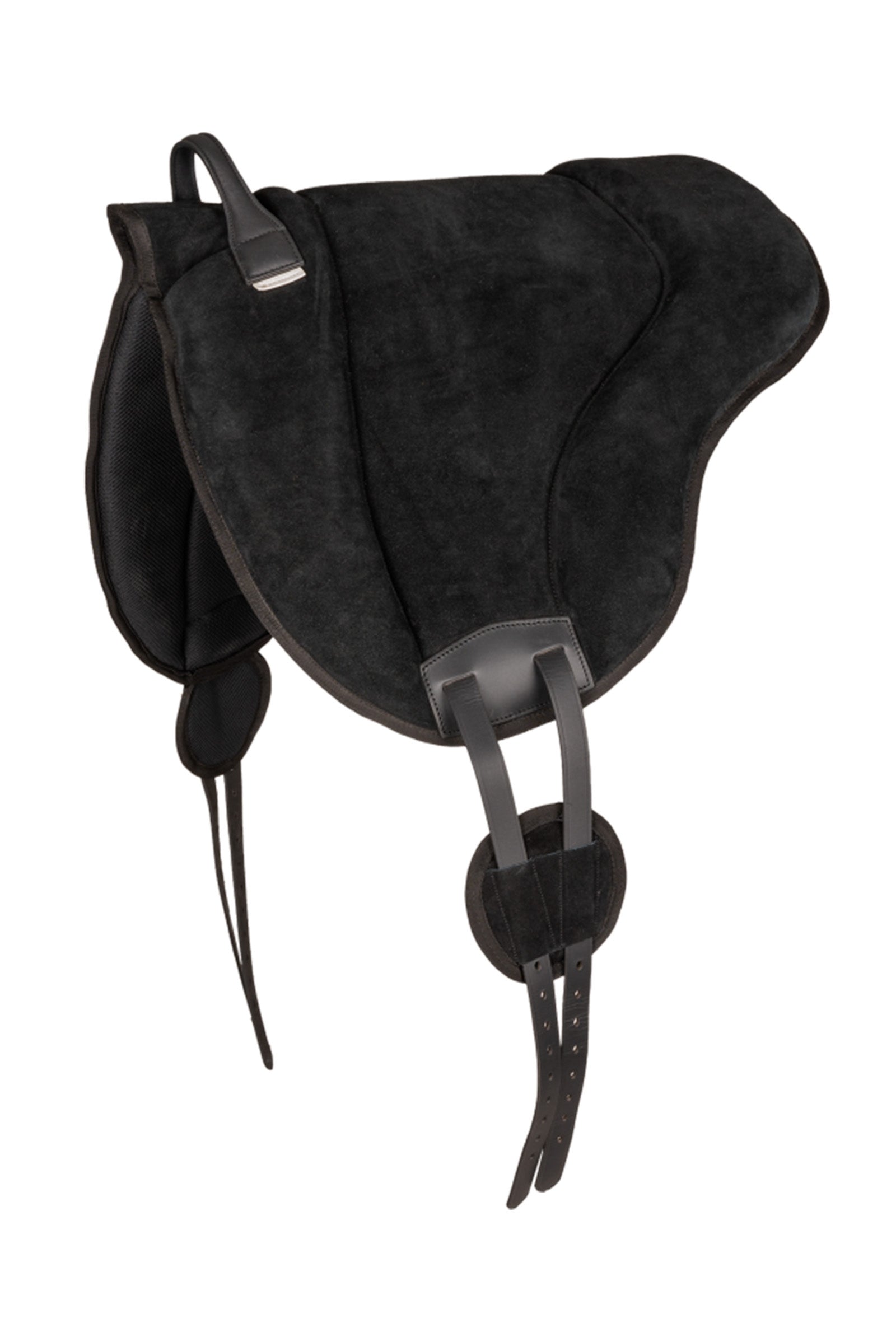 Waldhausen Suede Riding Pad Saddles, Girths & Stirrups