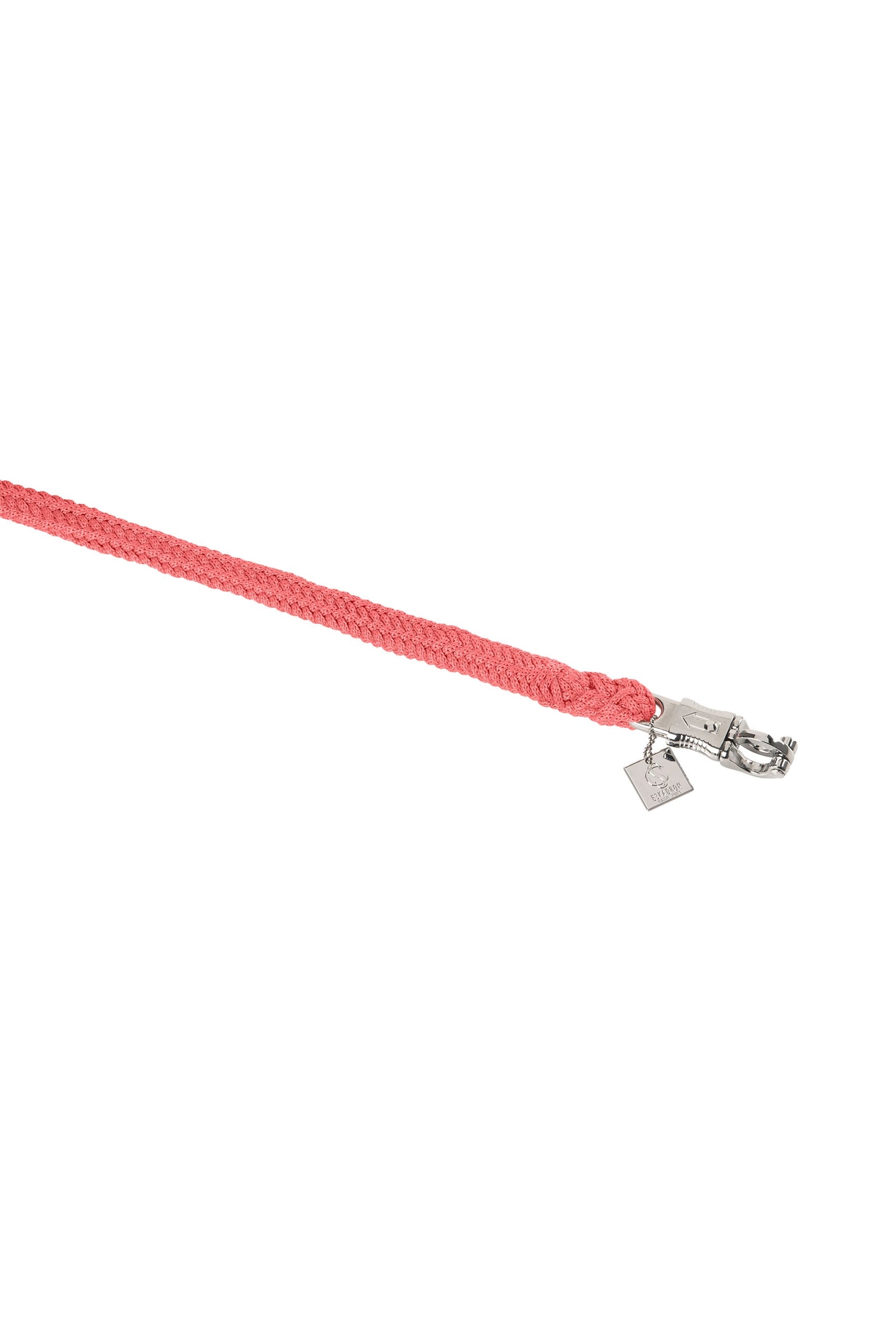 Eskadron Classic Sports SS25 Duralastic ramal con mosquetón de seguridad Cabezadas de cuadra & Ramales