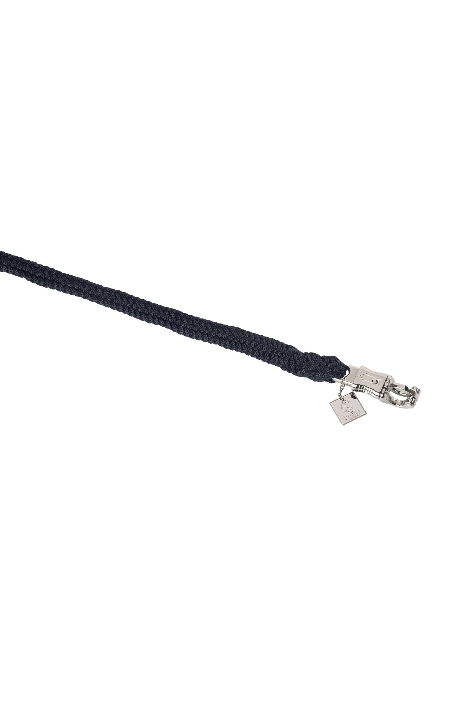 Eskadron Classic Sports SS25 Duralastic ramal con mosquetón de seguridad Cabezadas de cuadra & Ramales