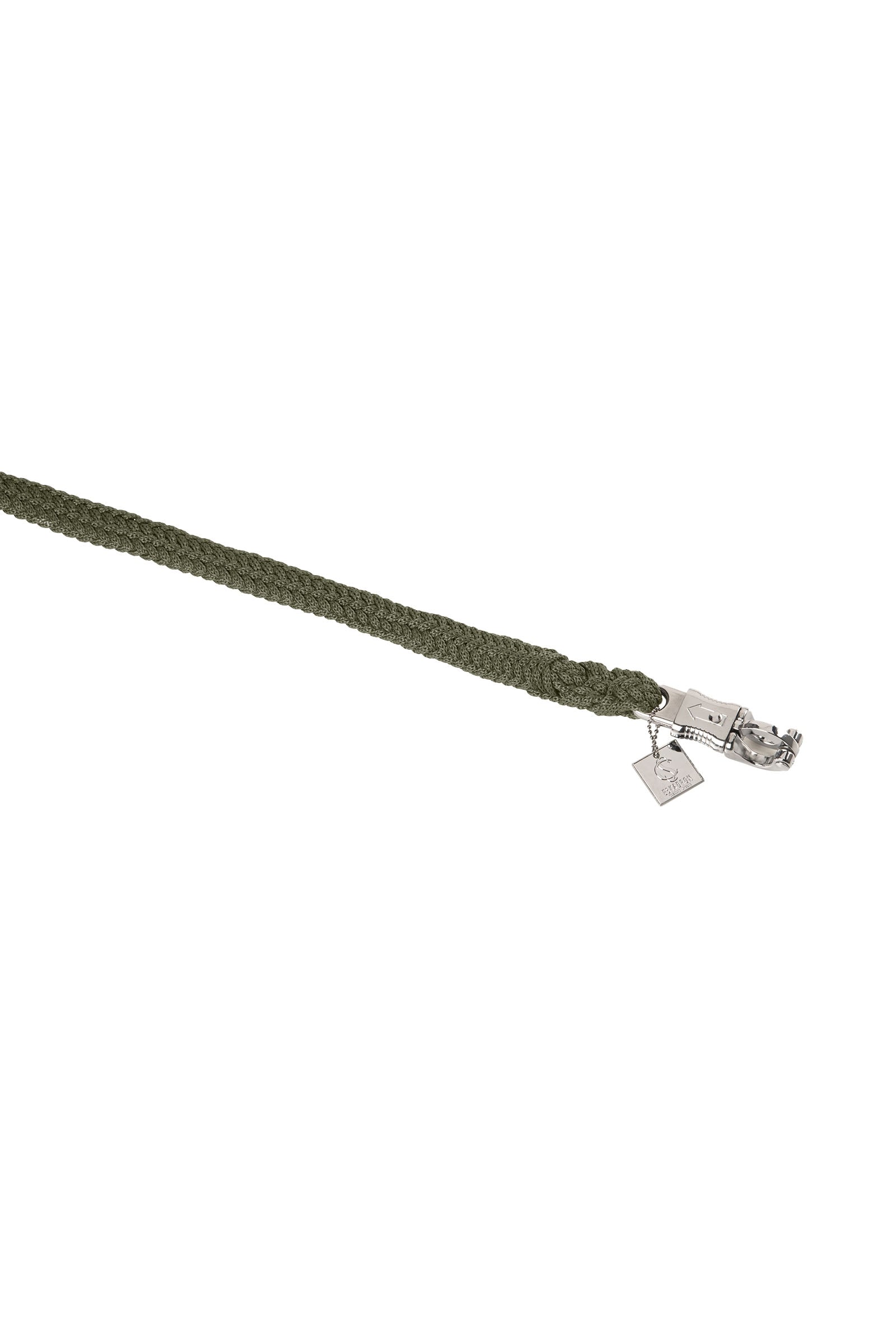 Eskadron Classic Sports SS25 Duralastic ramal con mosquetón de seguridad Cabezadas de cuadra & Ramales