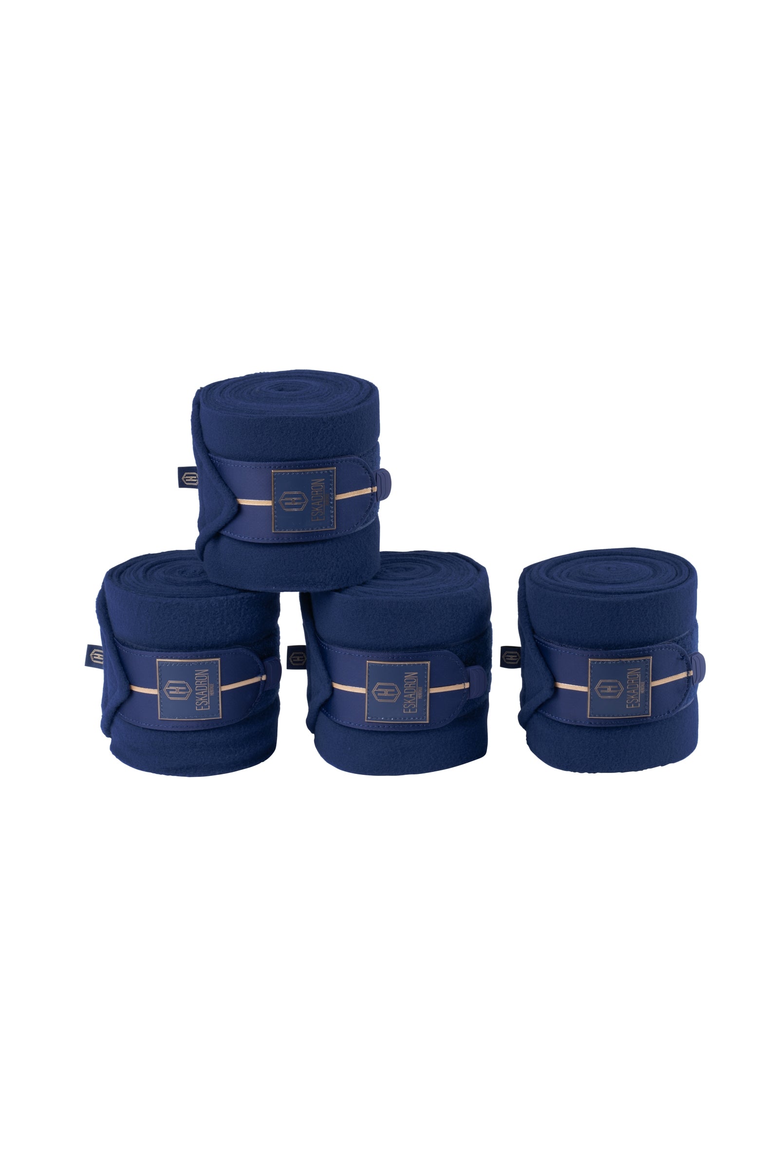 Eskadron Heritage AW24 vendas de forro polar Leg Protection & Hoof Protection for Horses