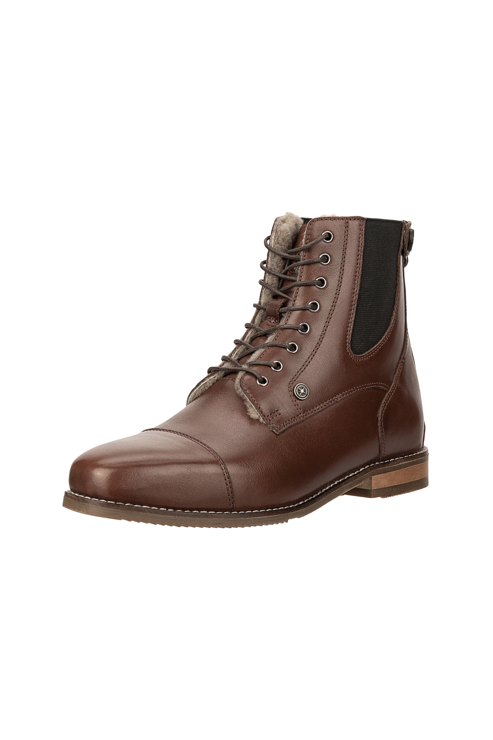 Suedwind Footwear Florentina Bz Lace Merino Calzado