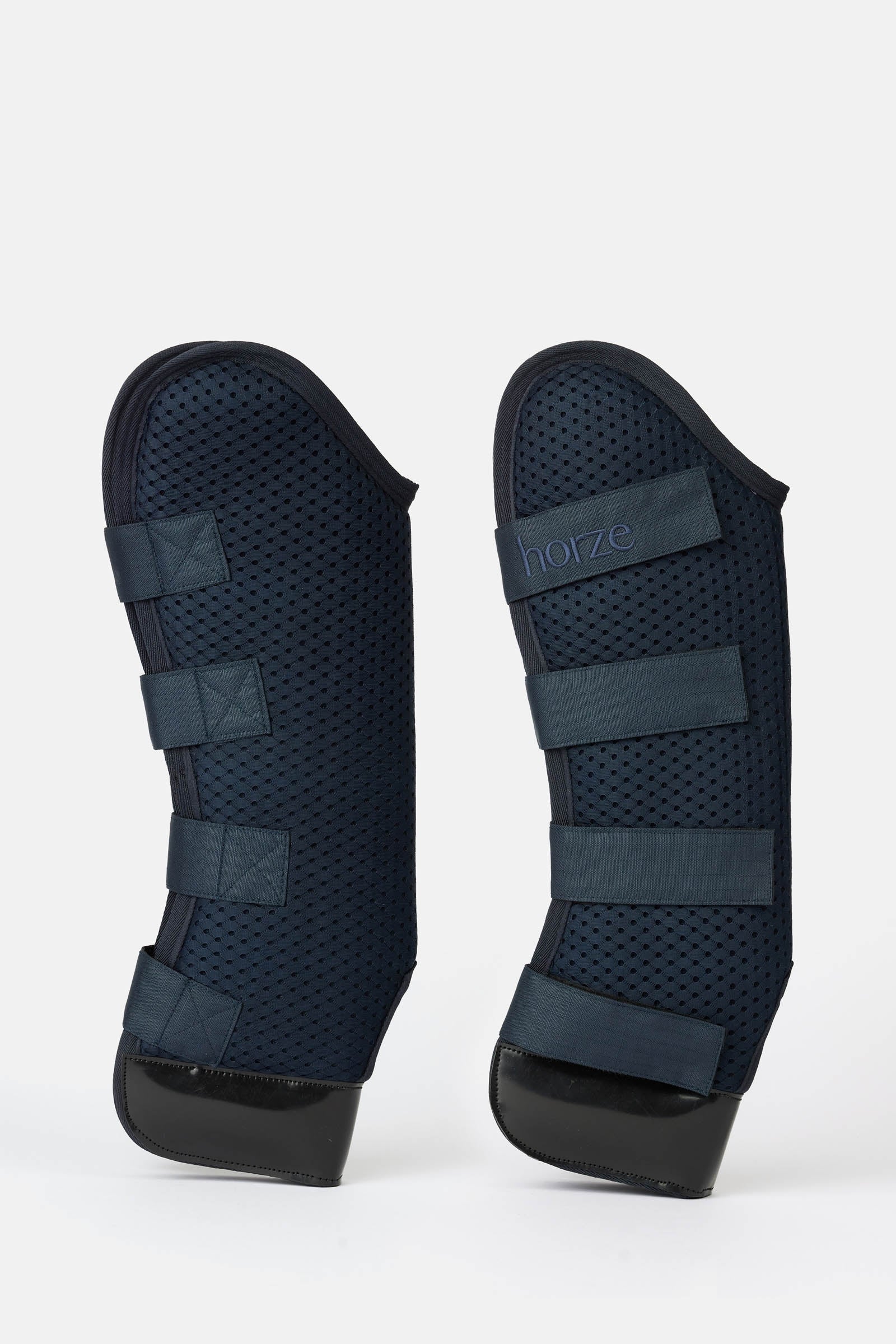 Horze 3D Air Mesh Travel Boots Leg & Hoof Protection